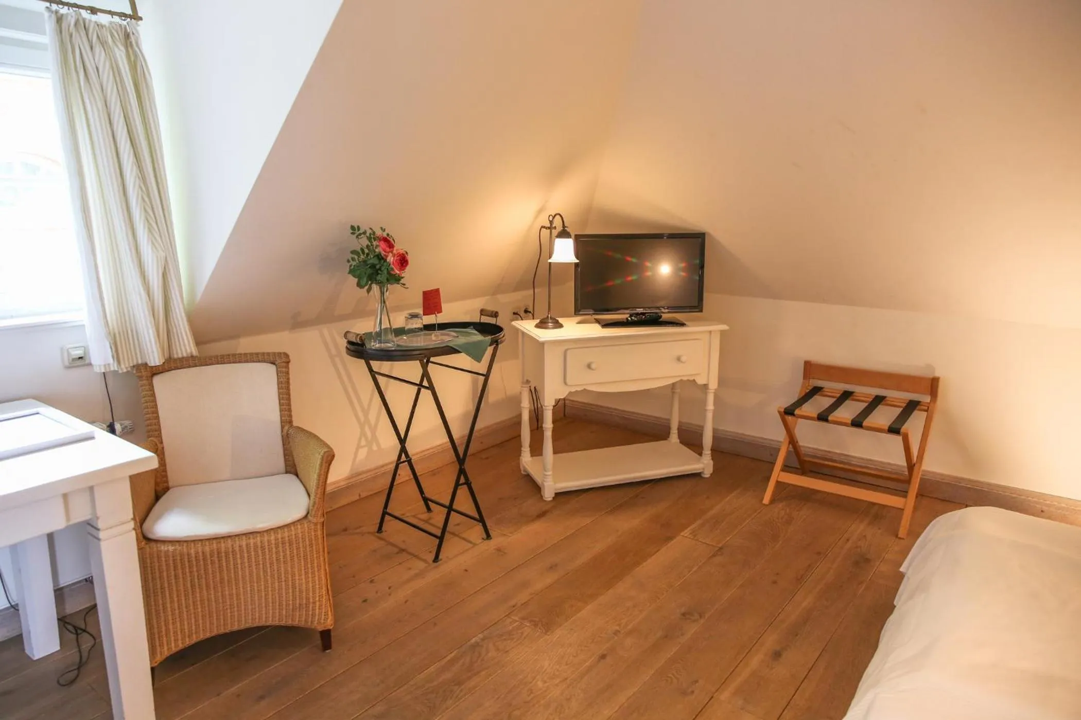 Altstadthotel Twardokus