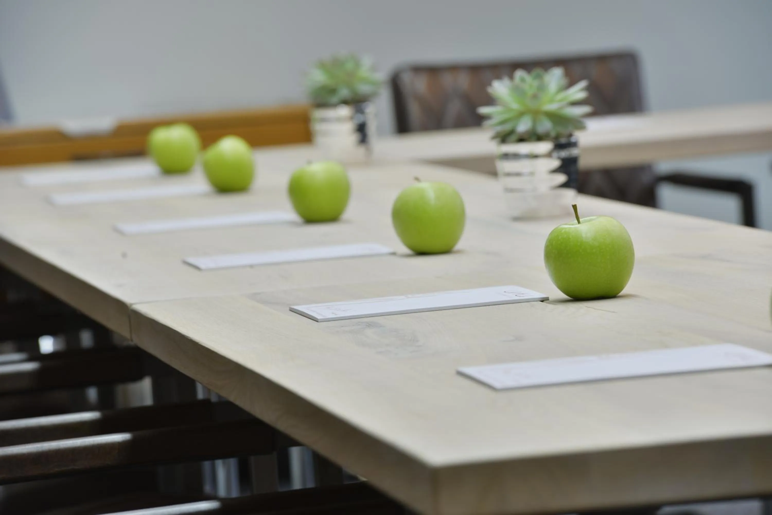 Decorative detail in Hotel Uhu Garni - Superior