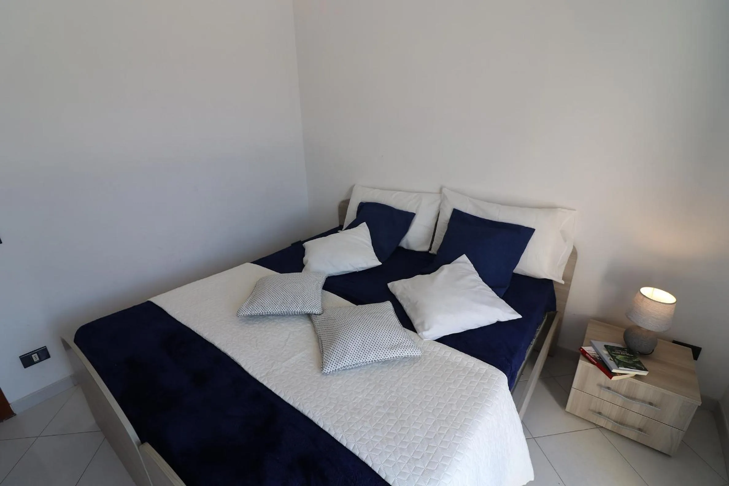Gi Otranto holiday home for 6 people