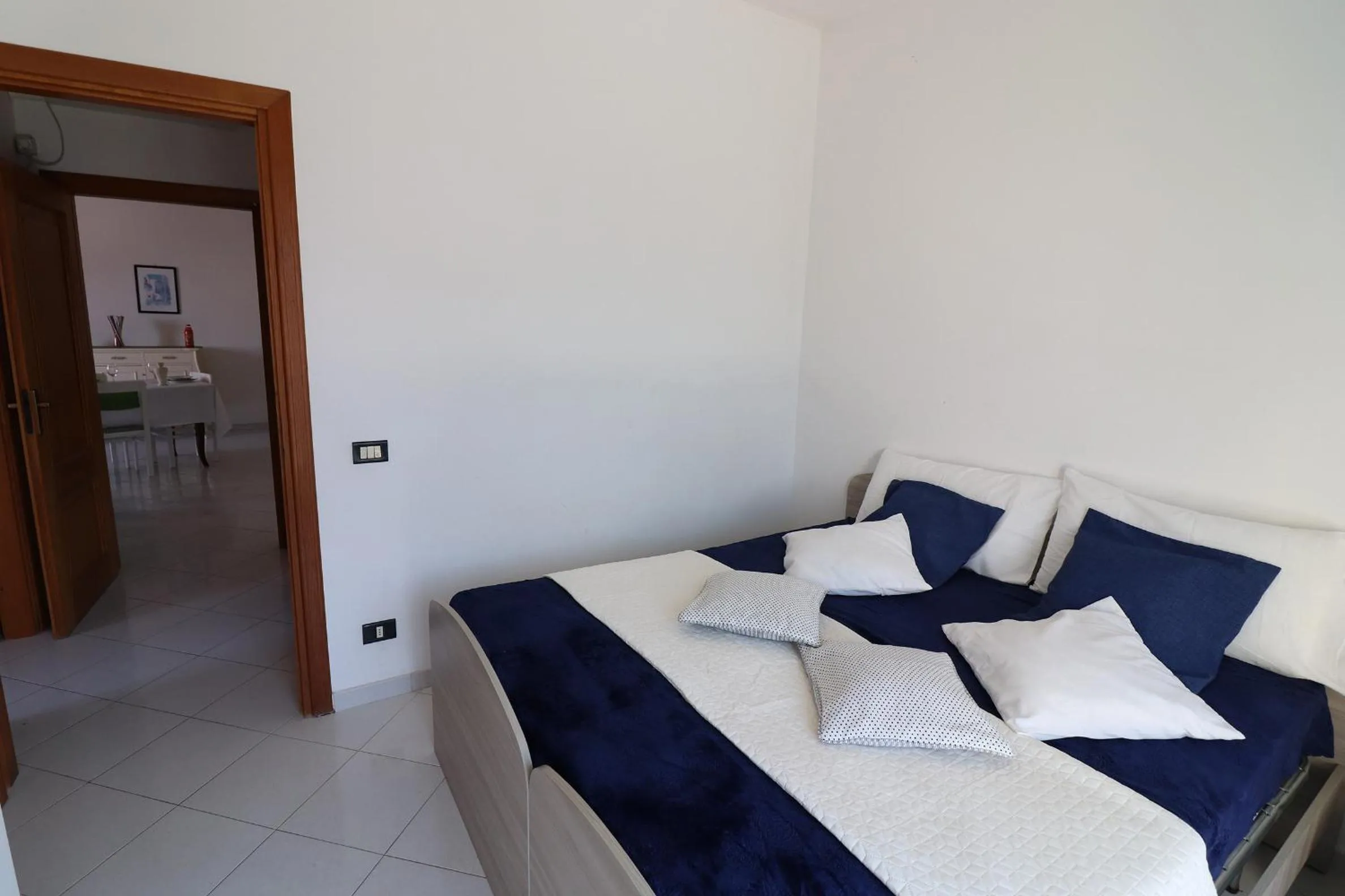 Gi Otranto holiday home for 6 people