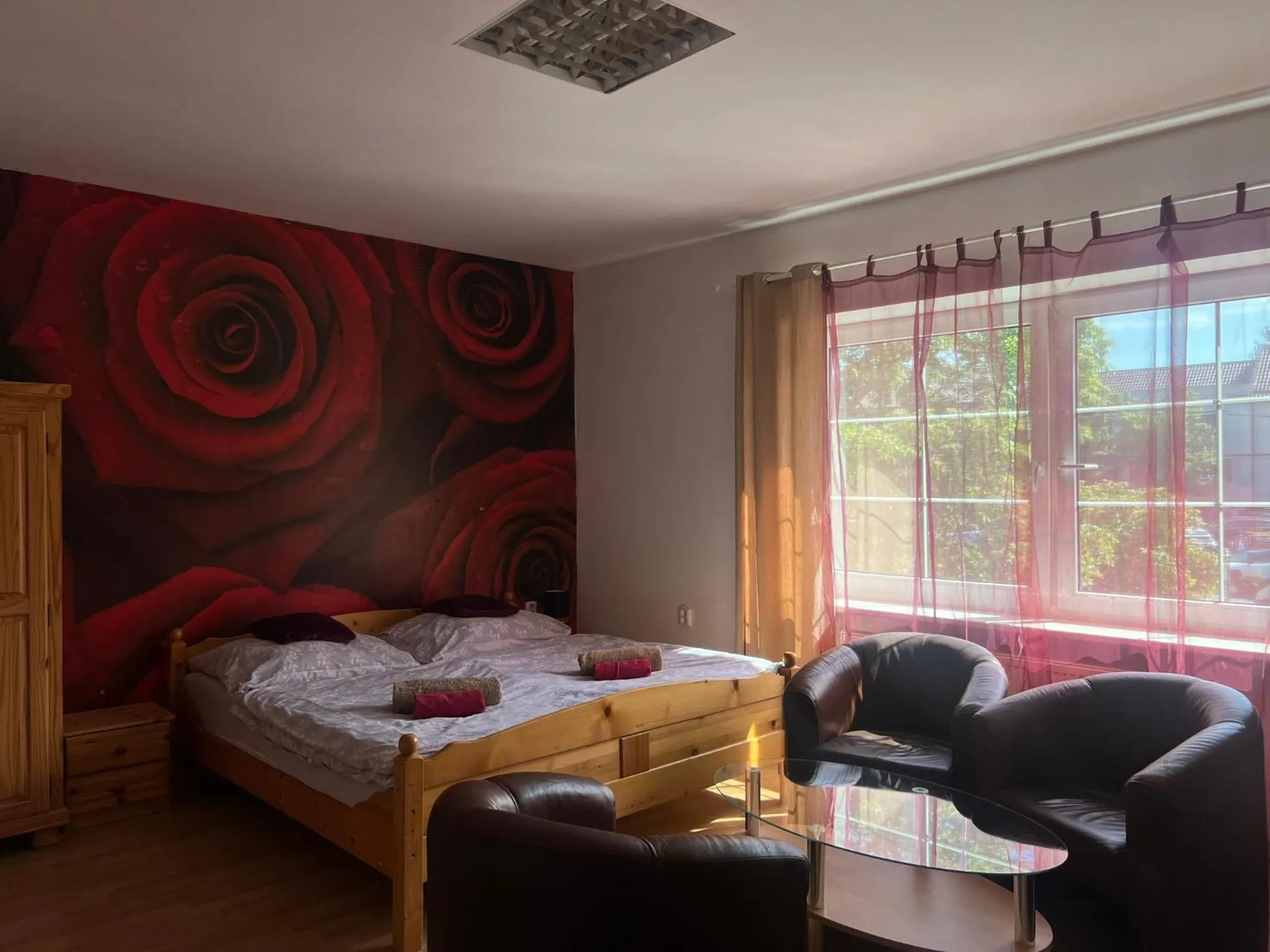 Junior Suite in Byron