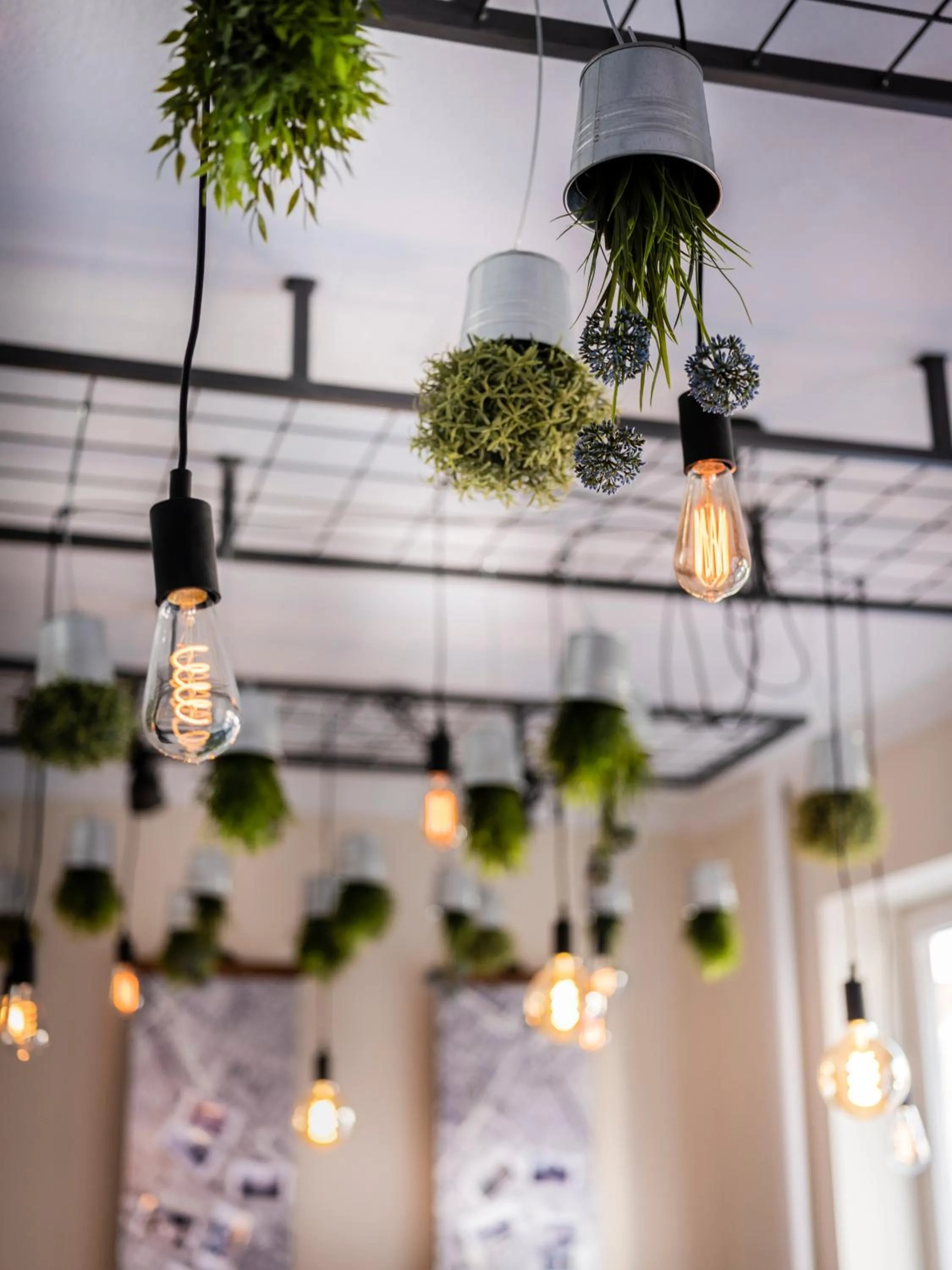 Property building in Hotel DH -Deutsches Haus-