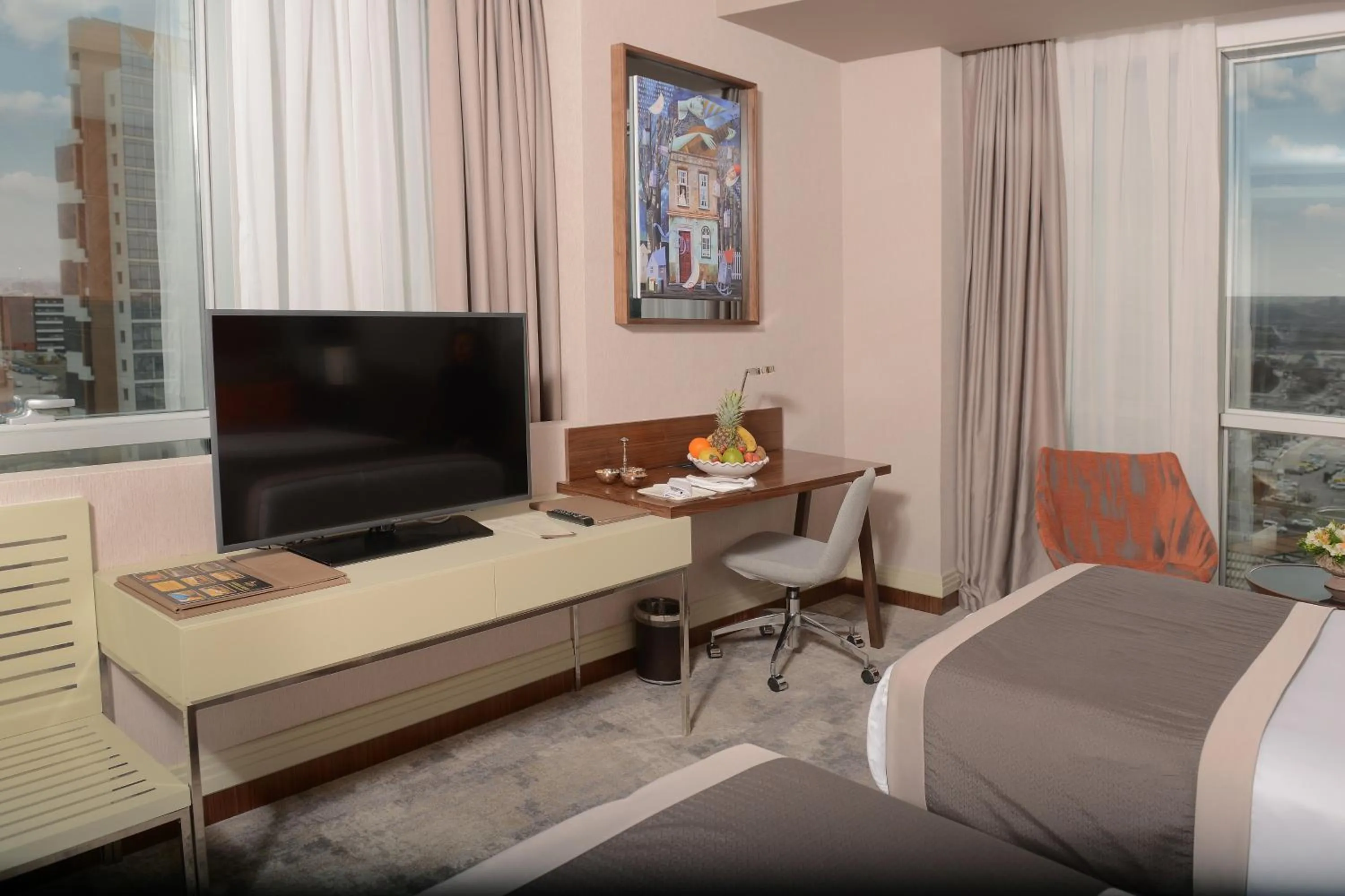 Other in Ankara Alegria Business Hotel