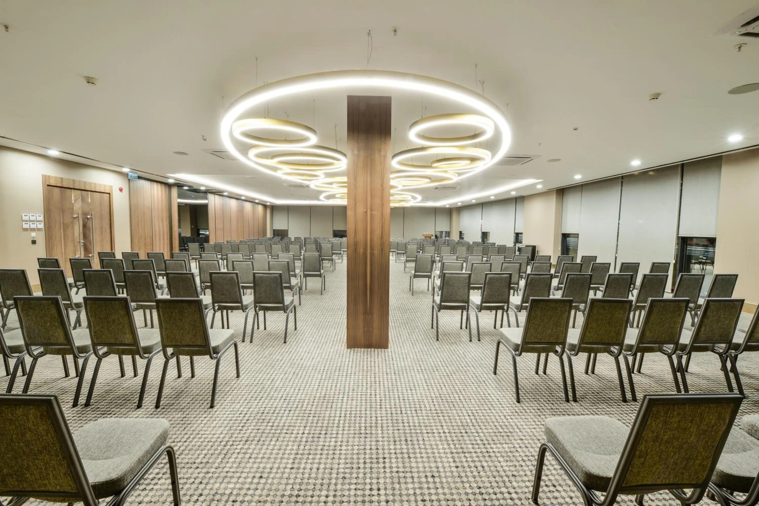 Business facilities in Ankara Alegria Business Hotel
