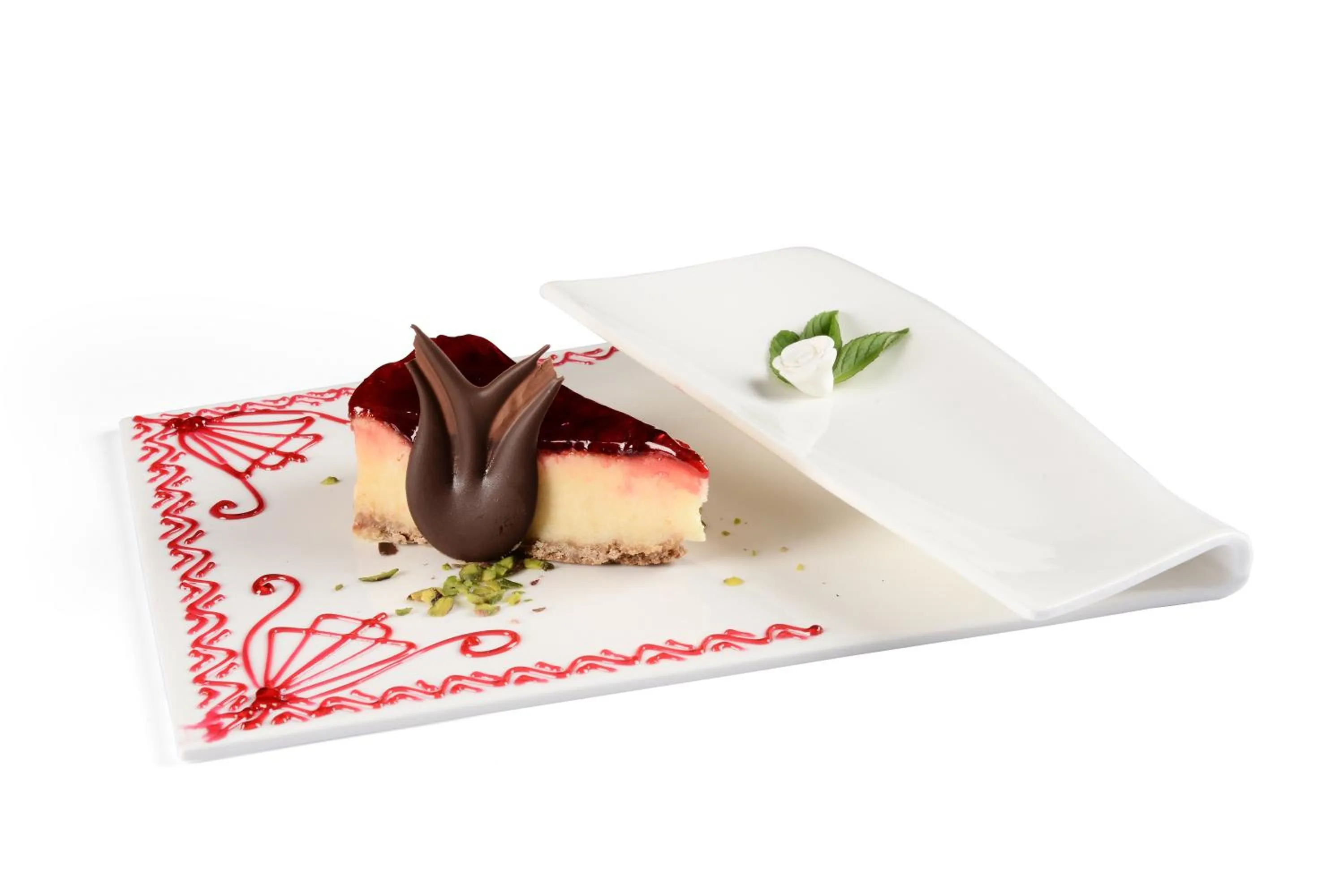 Food in Ankara Alegria Business Hotel