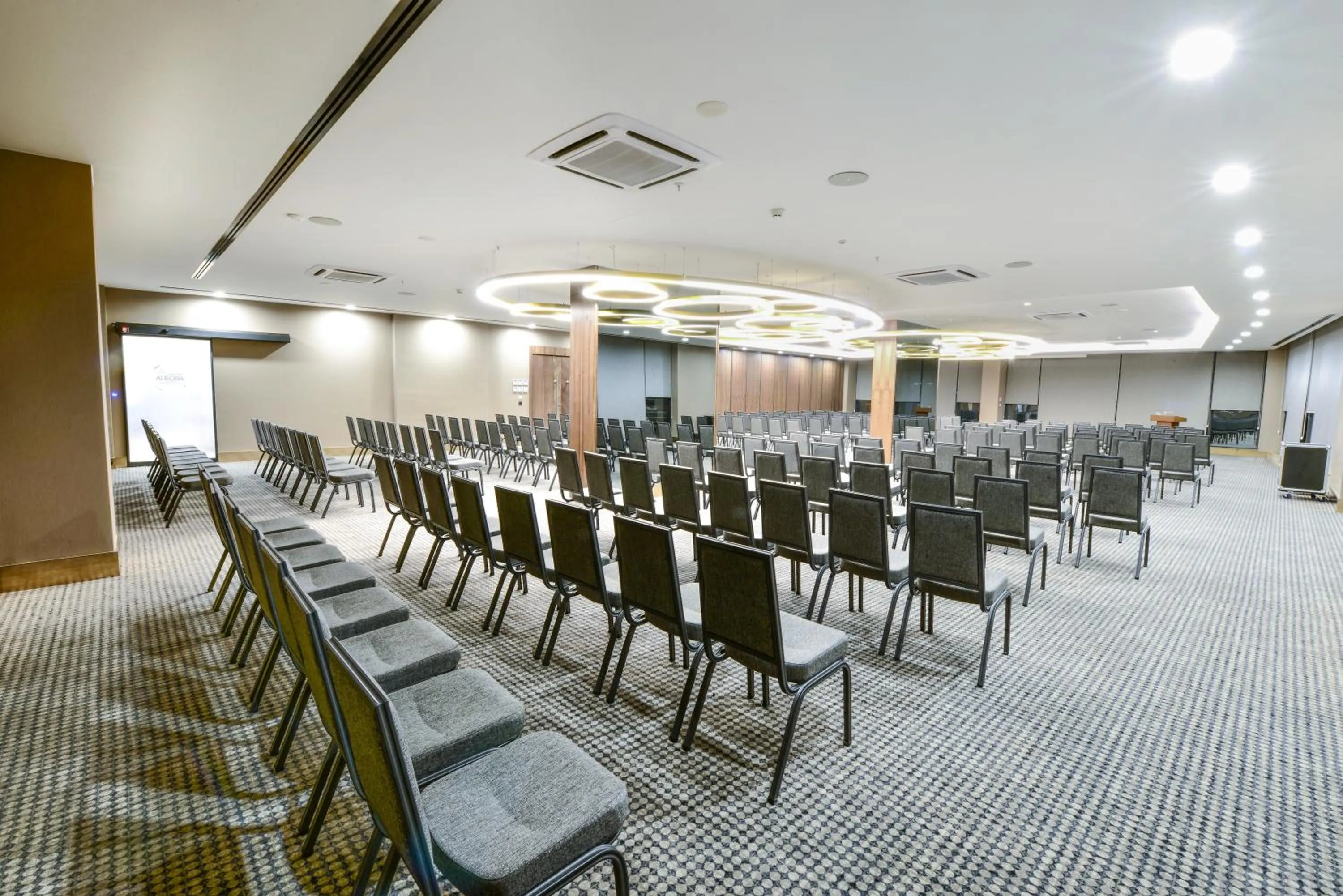 Business facilities in Ankara Alegria Business Hotel