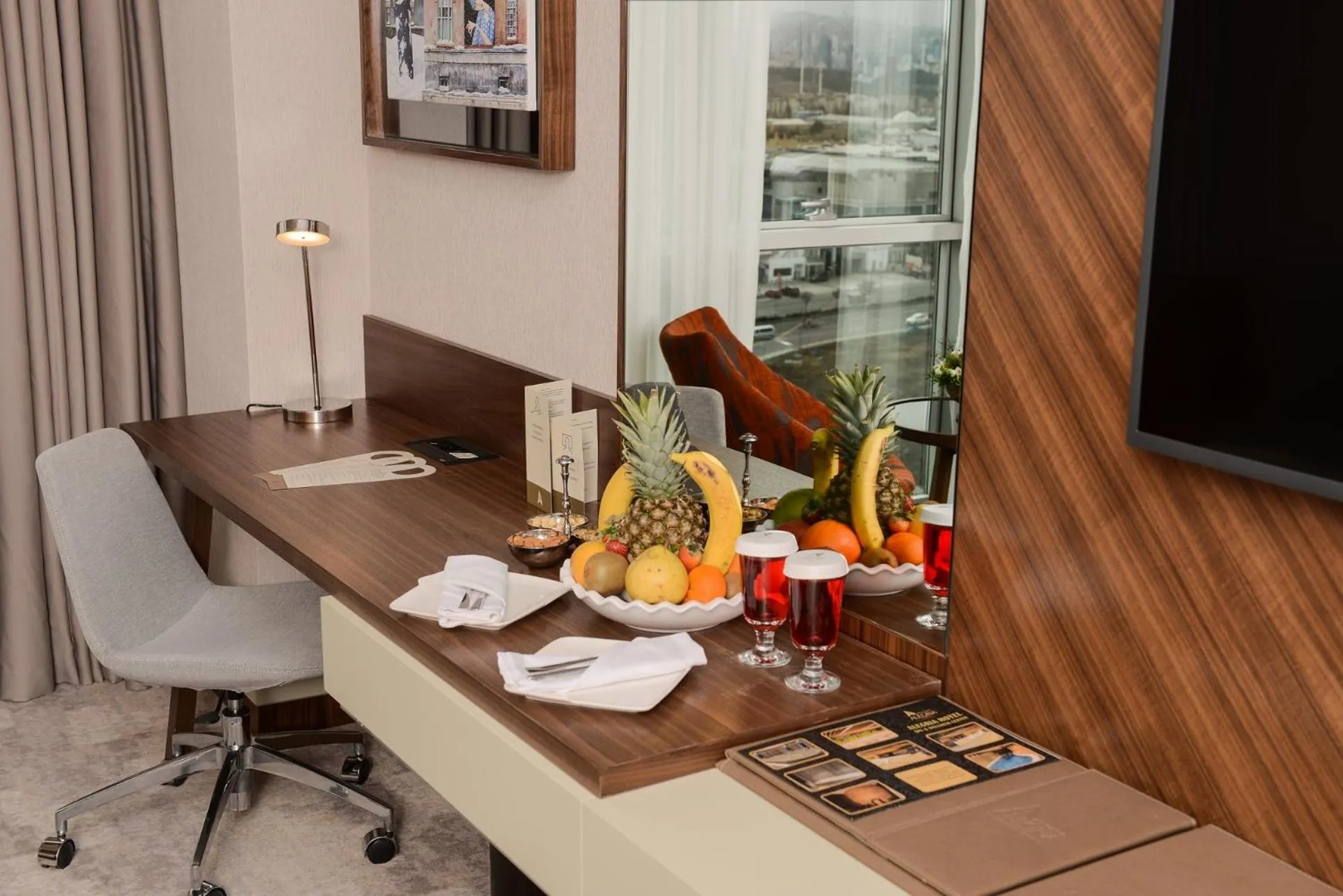 Other in Ankara Alegria Business Hotel