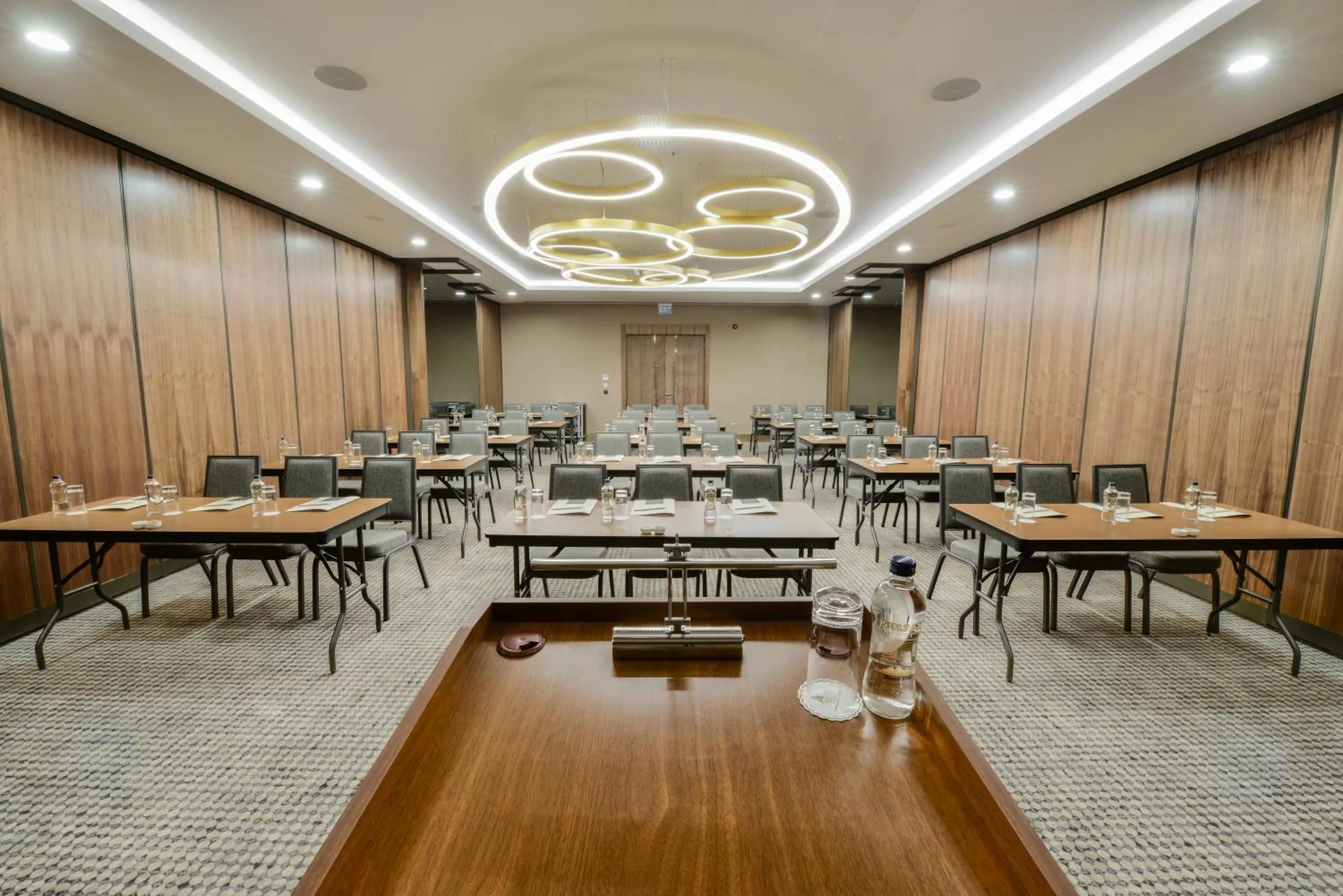 Business facilities in Ankara Alegria Business Hotel
