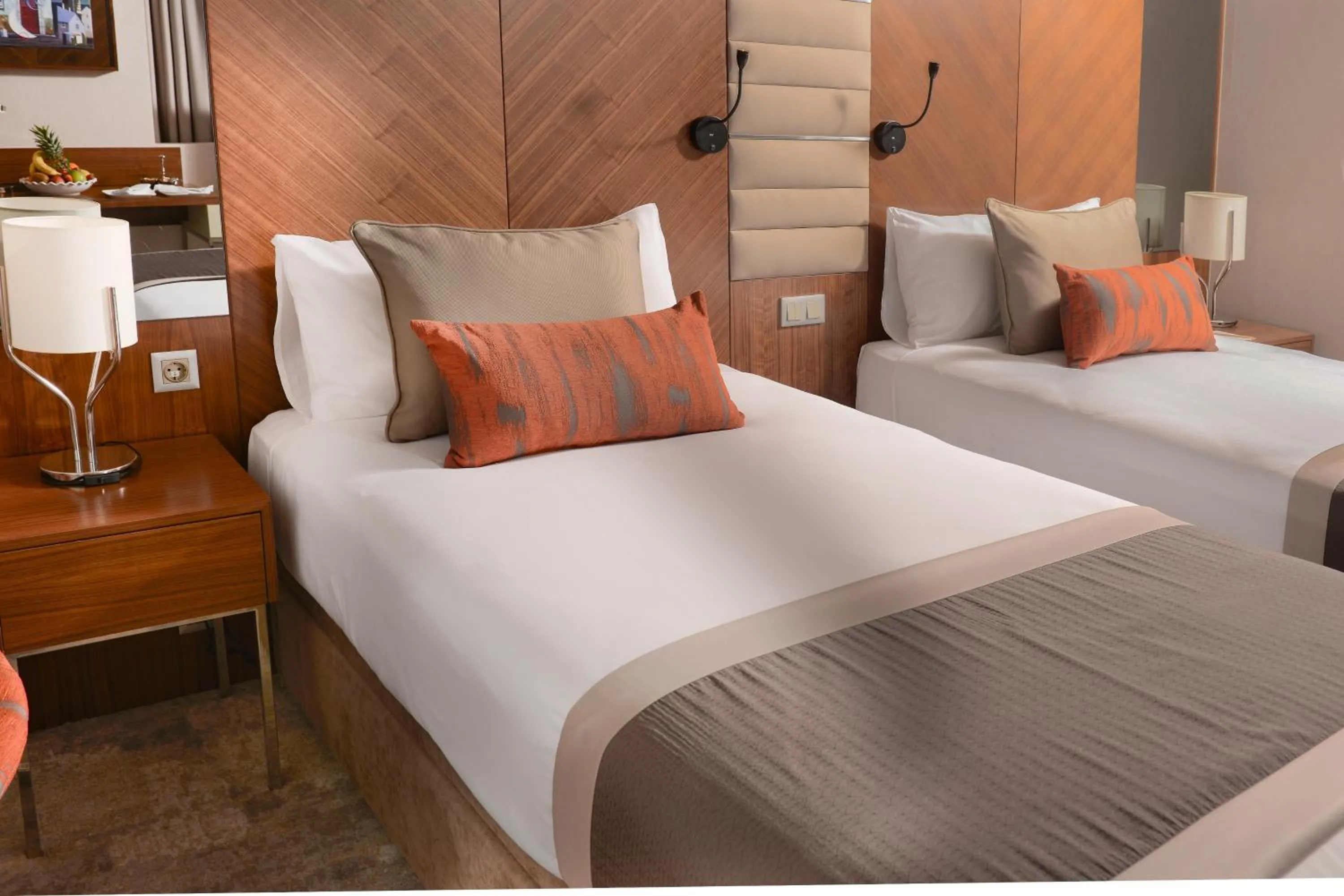 Other in Ankara Alegria Business Hotel