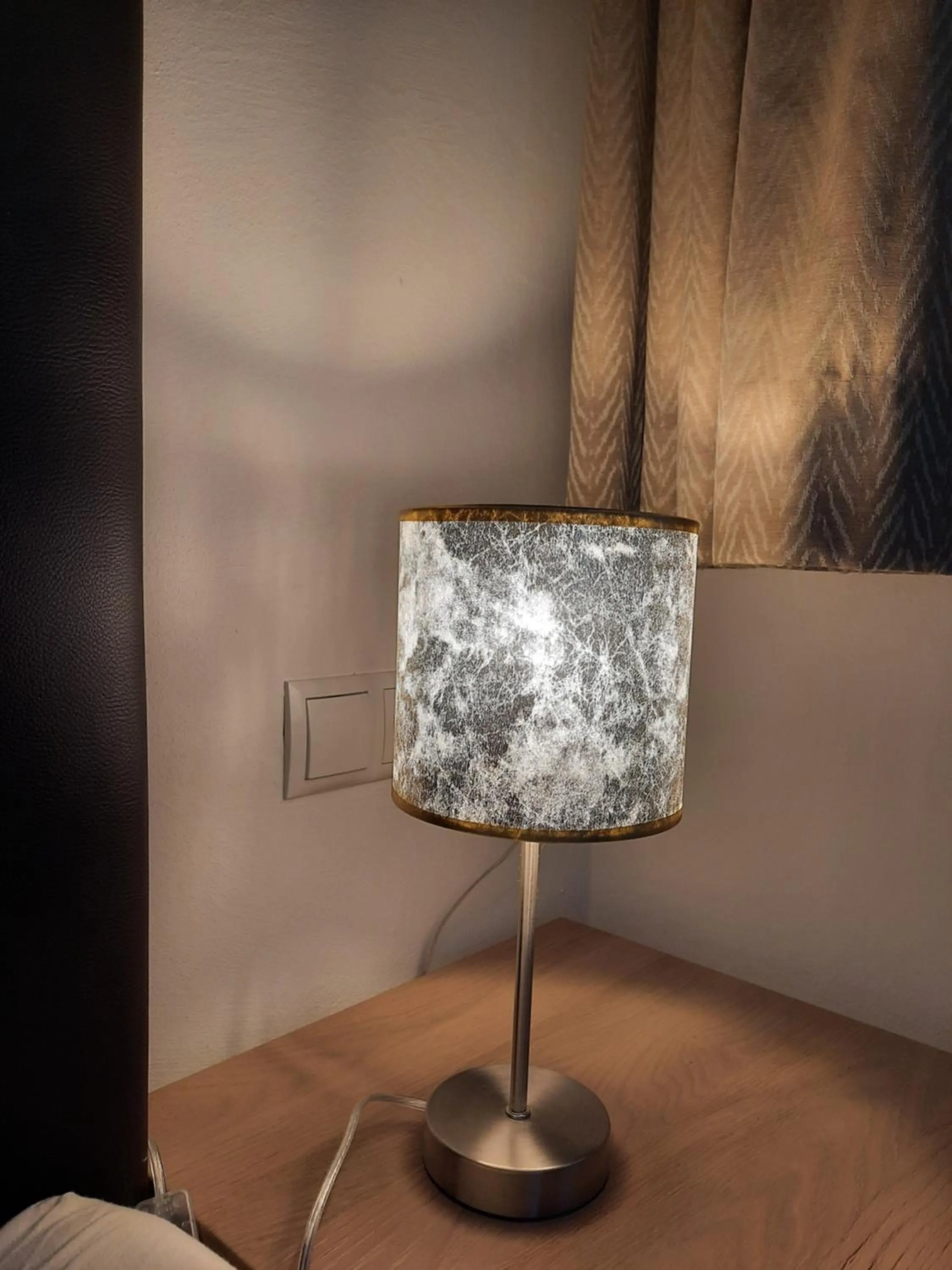 Bedroom in Alblerhof