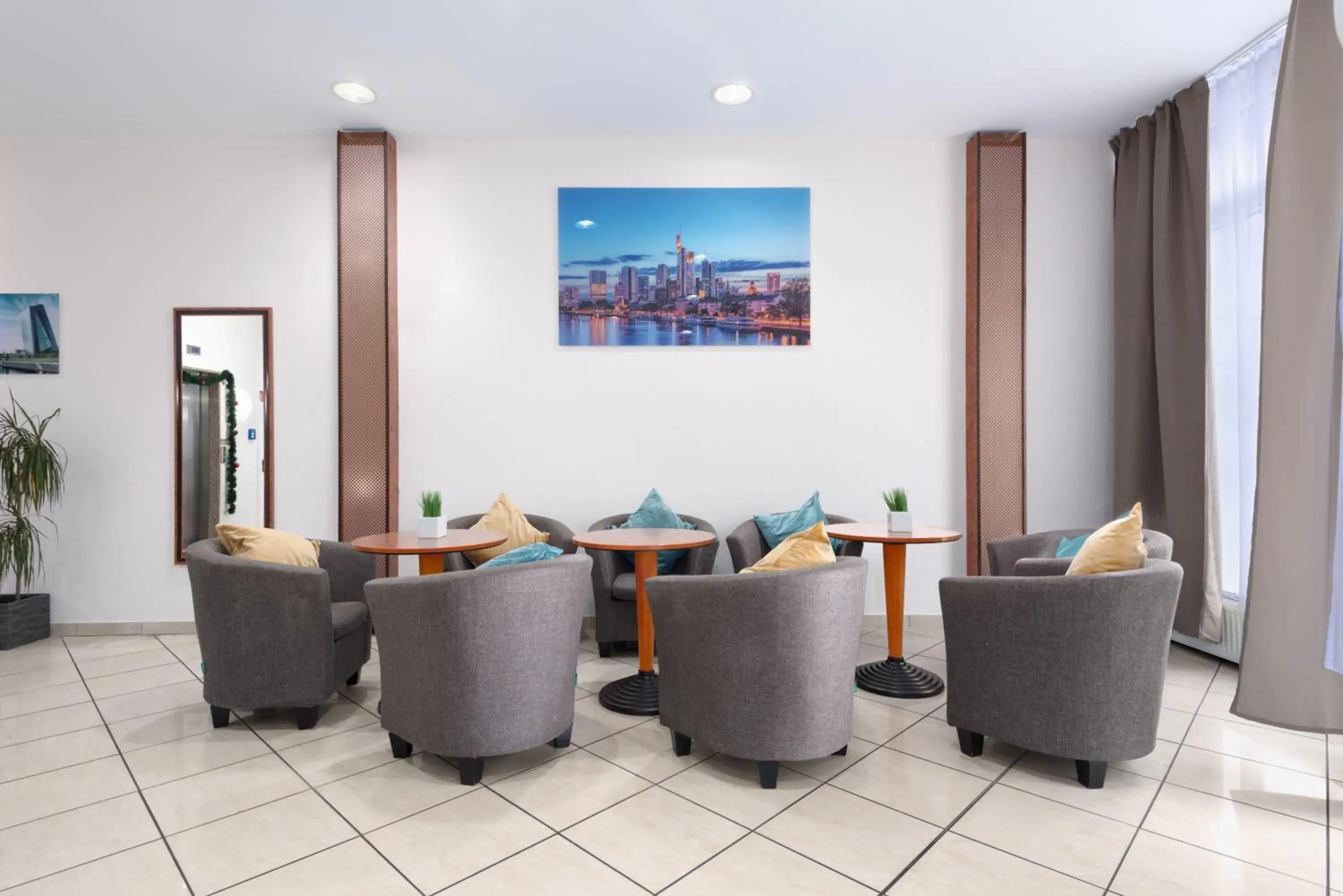 Trip Inn Hotel Minerva Frankfurt Trip Inn Hotel Minerva Frankfurt