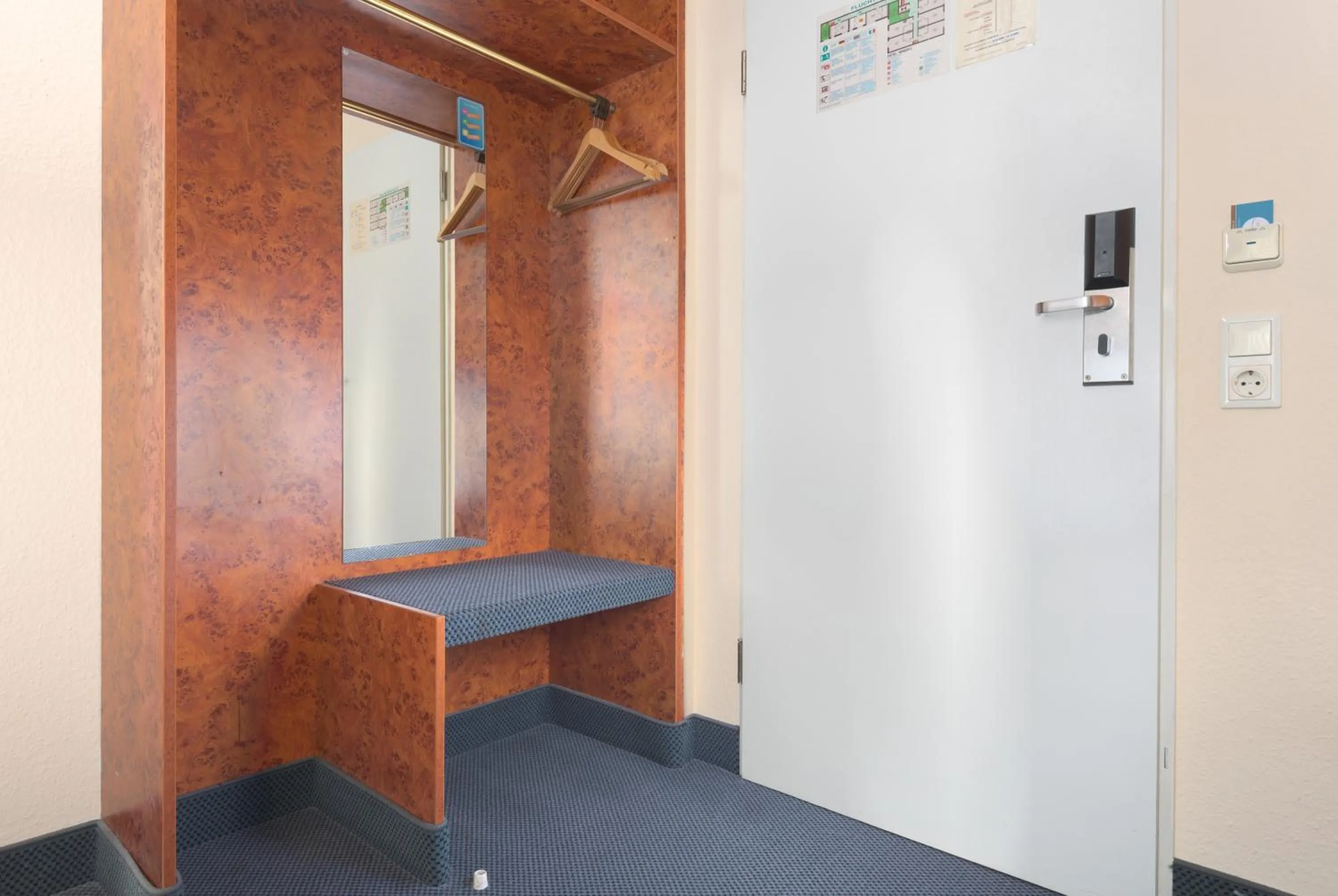 Trip Inn Hotel Minerva Frankfurt