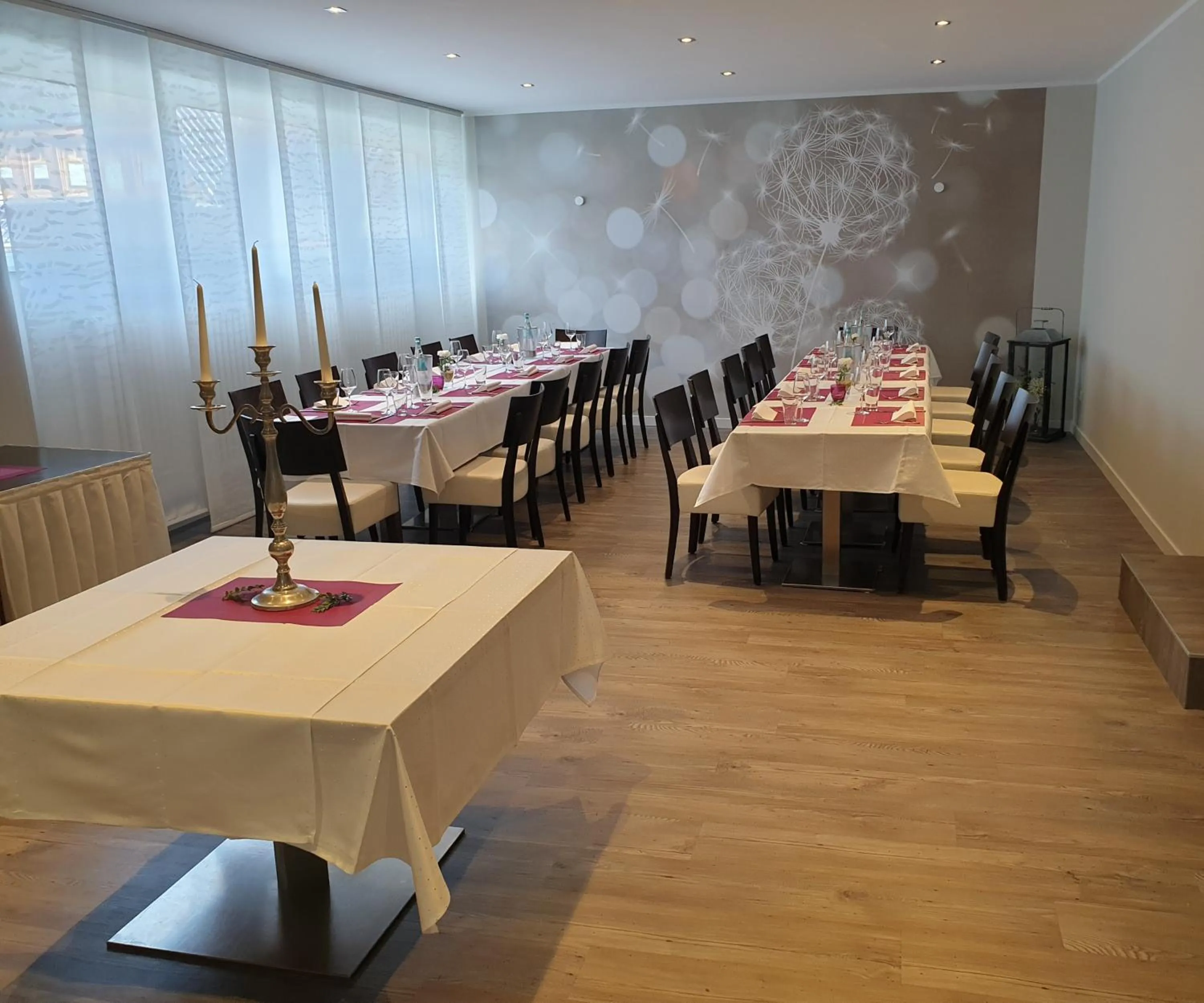 Restaurant/places to eat in Waldhotel Surwold