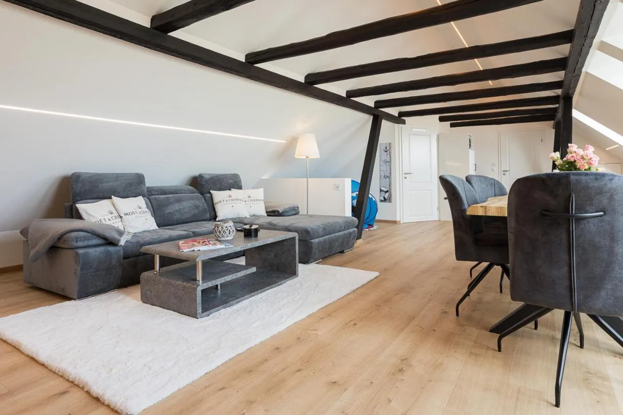 Familien- und Aparthotel Strandhof