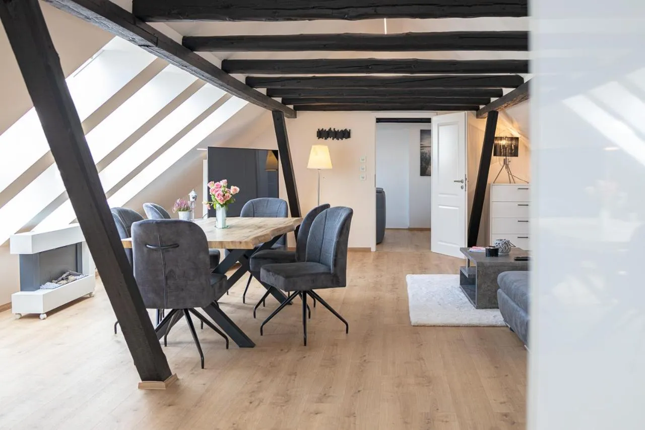 Familien- und Aparthotel Strandhof