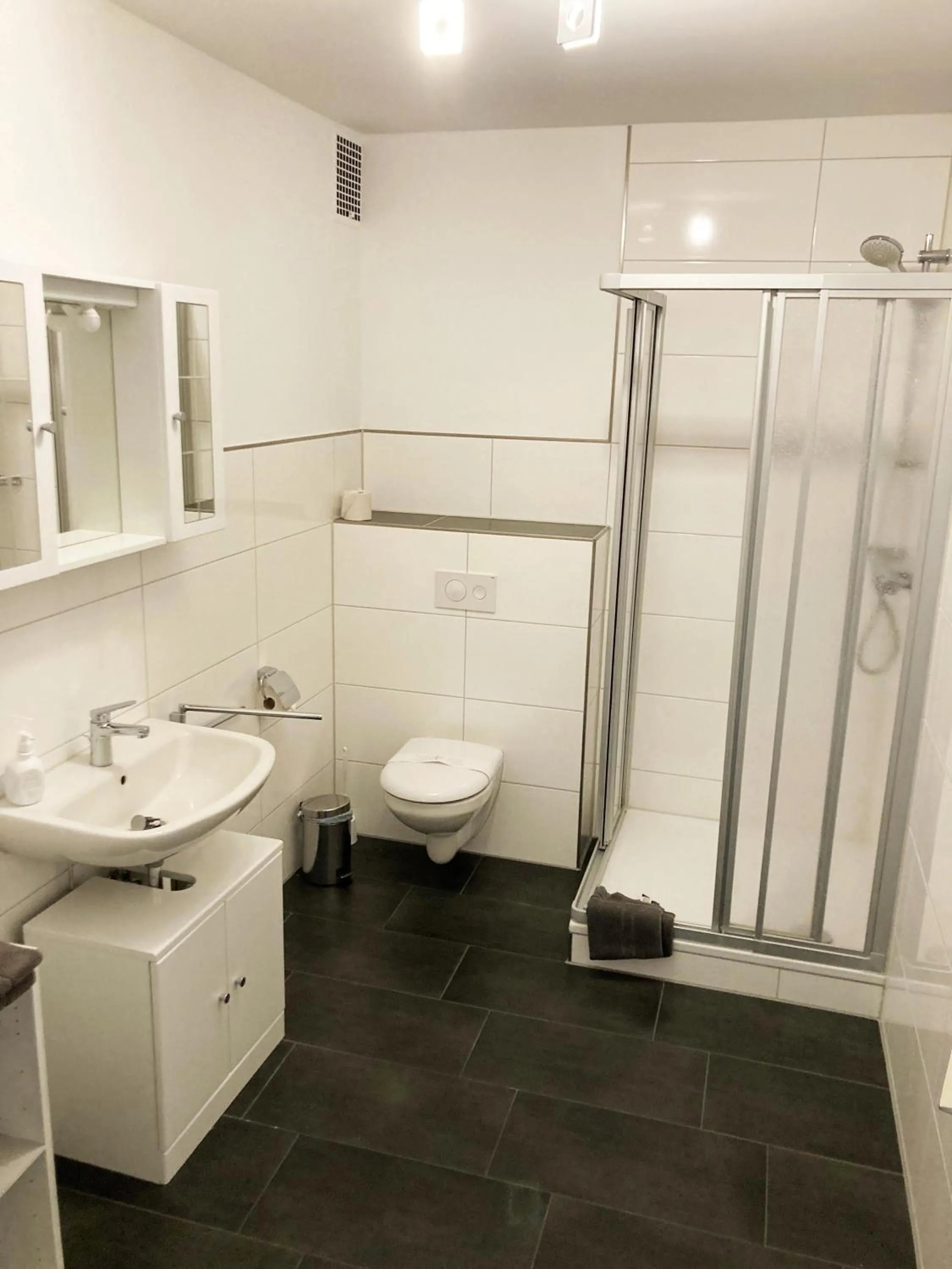 Familien- und Aparthotel Strandhof