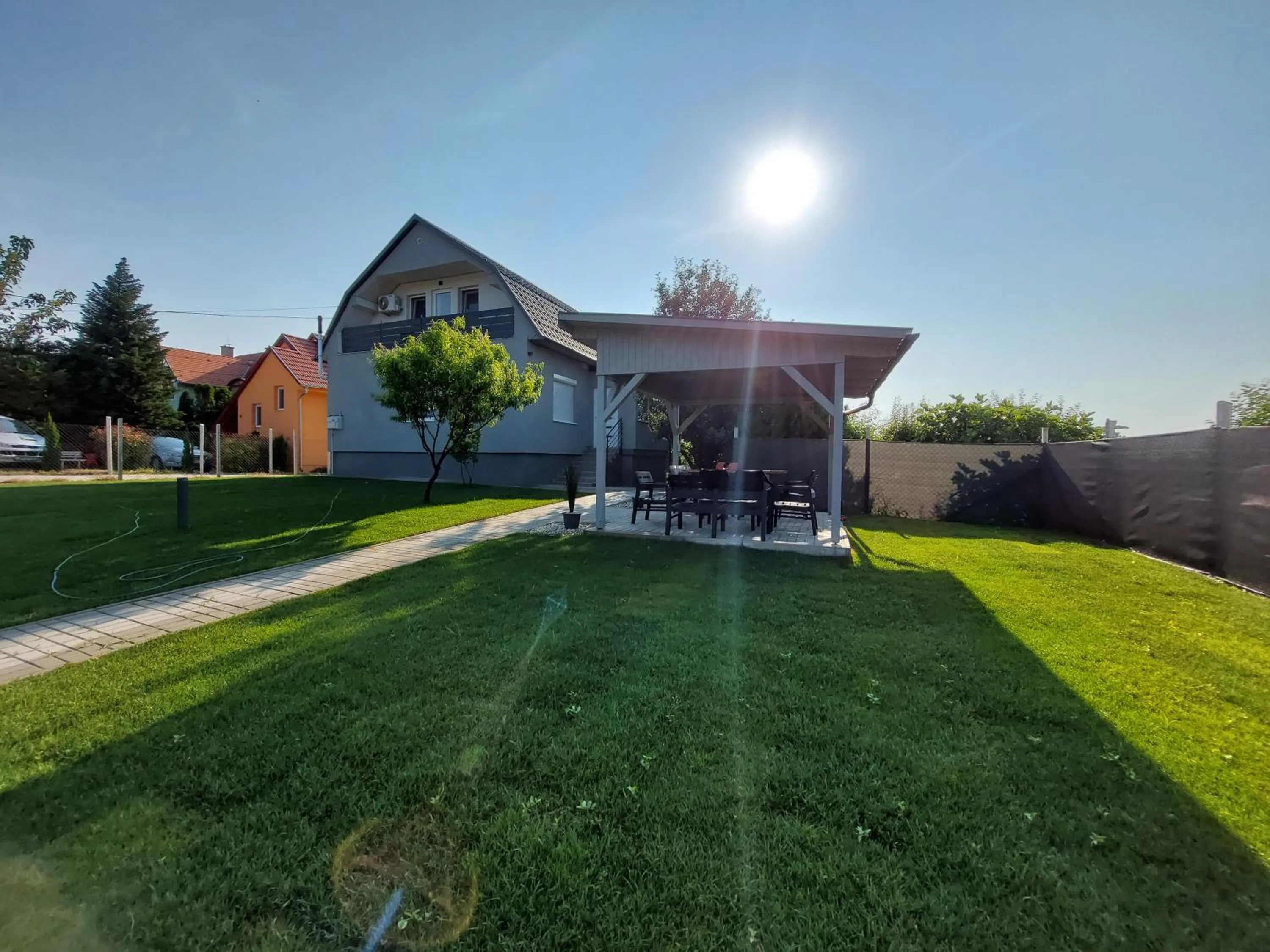 Boutique Villa Zala