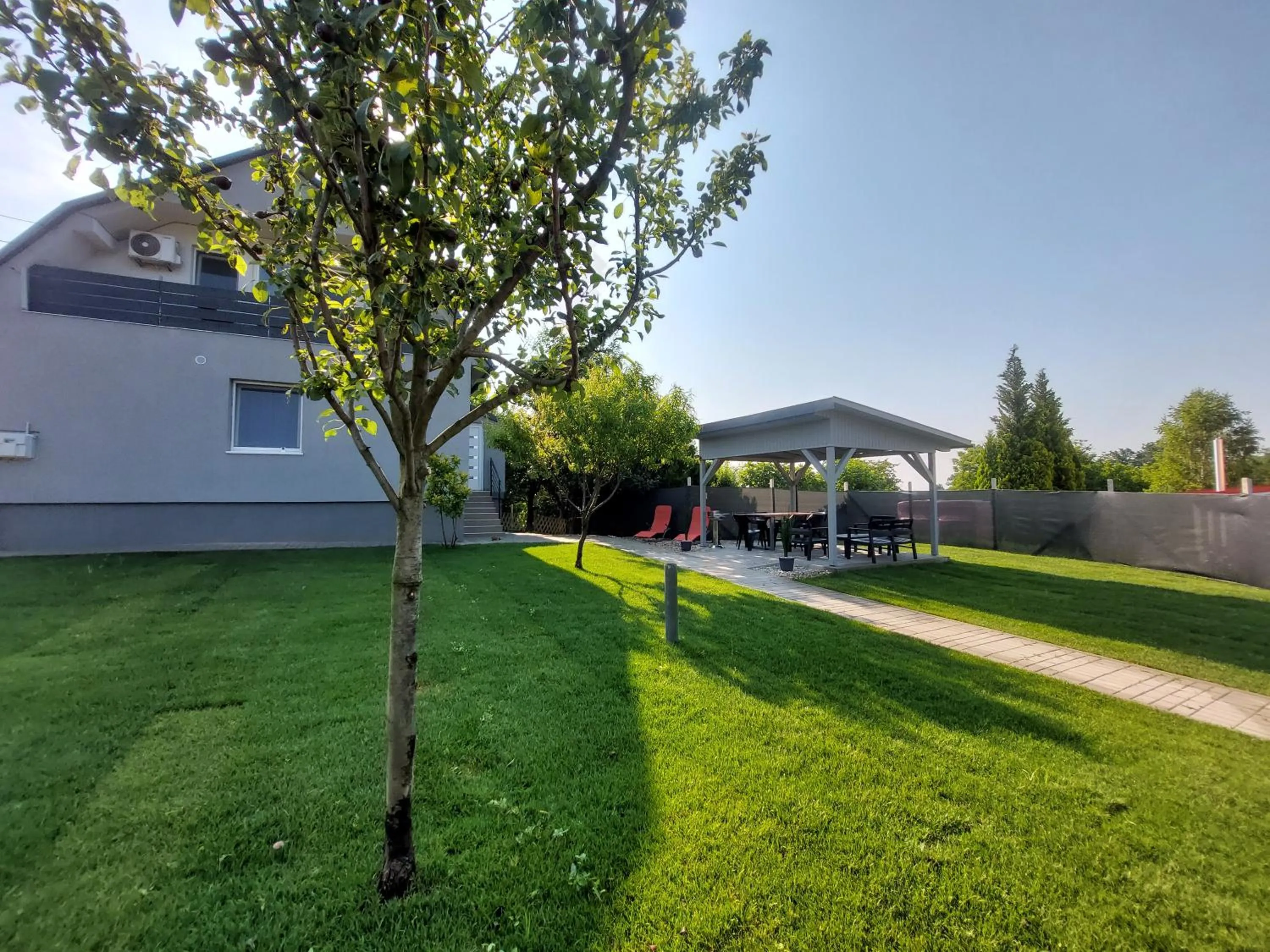 Boutique Villa Zala