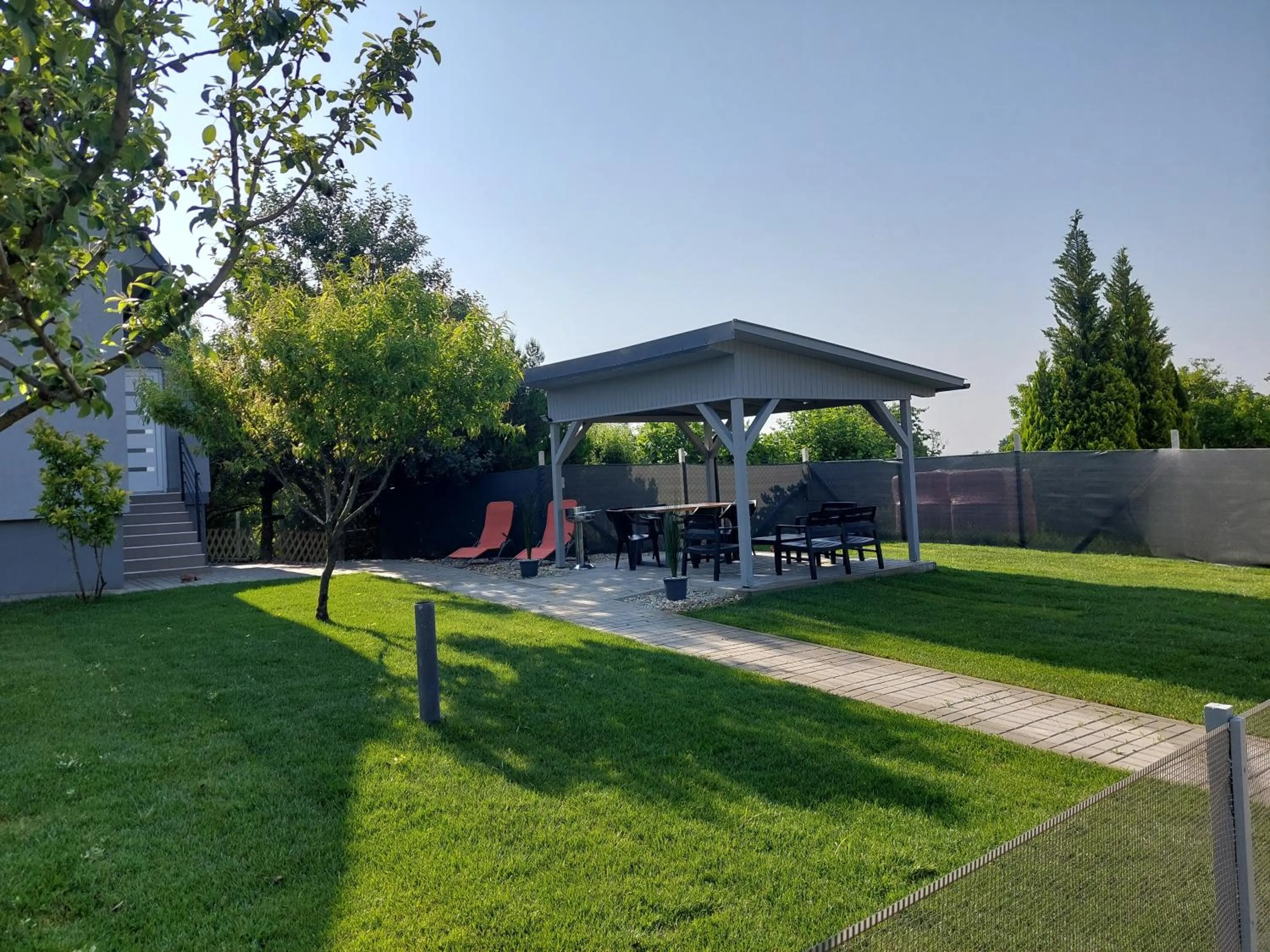 Boutique Villa Zala