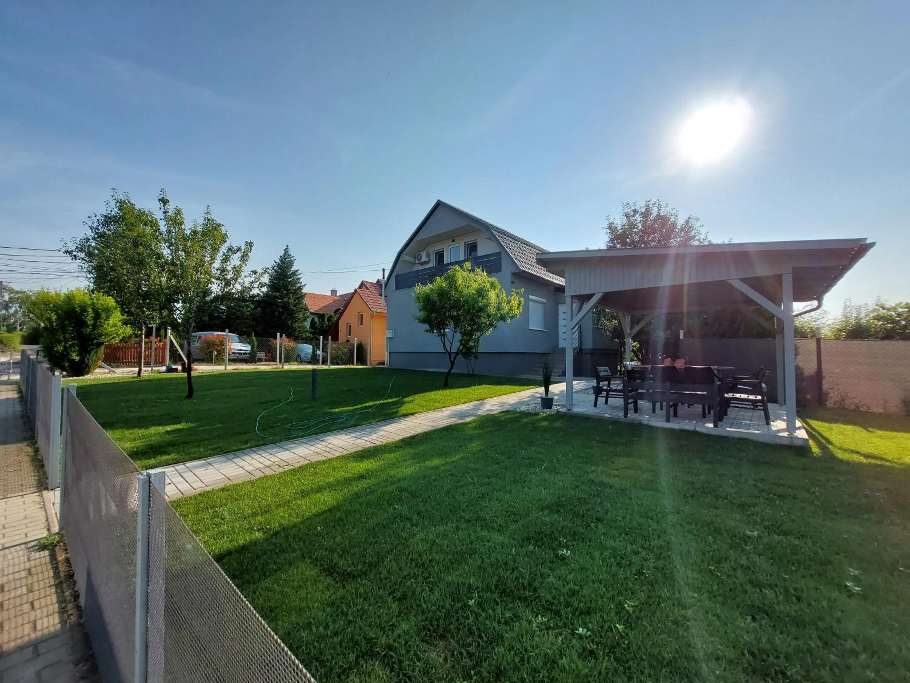 Boutique Villa Zala