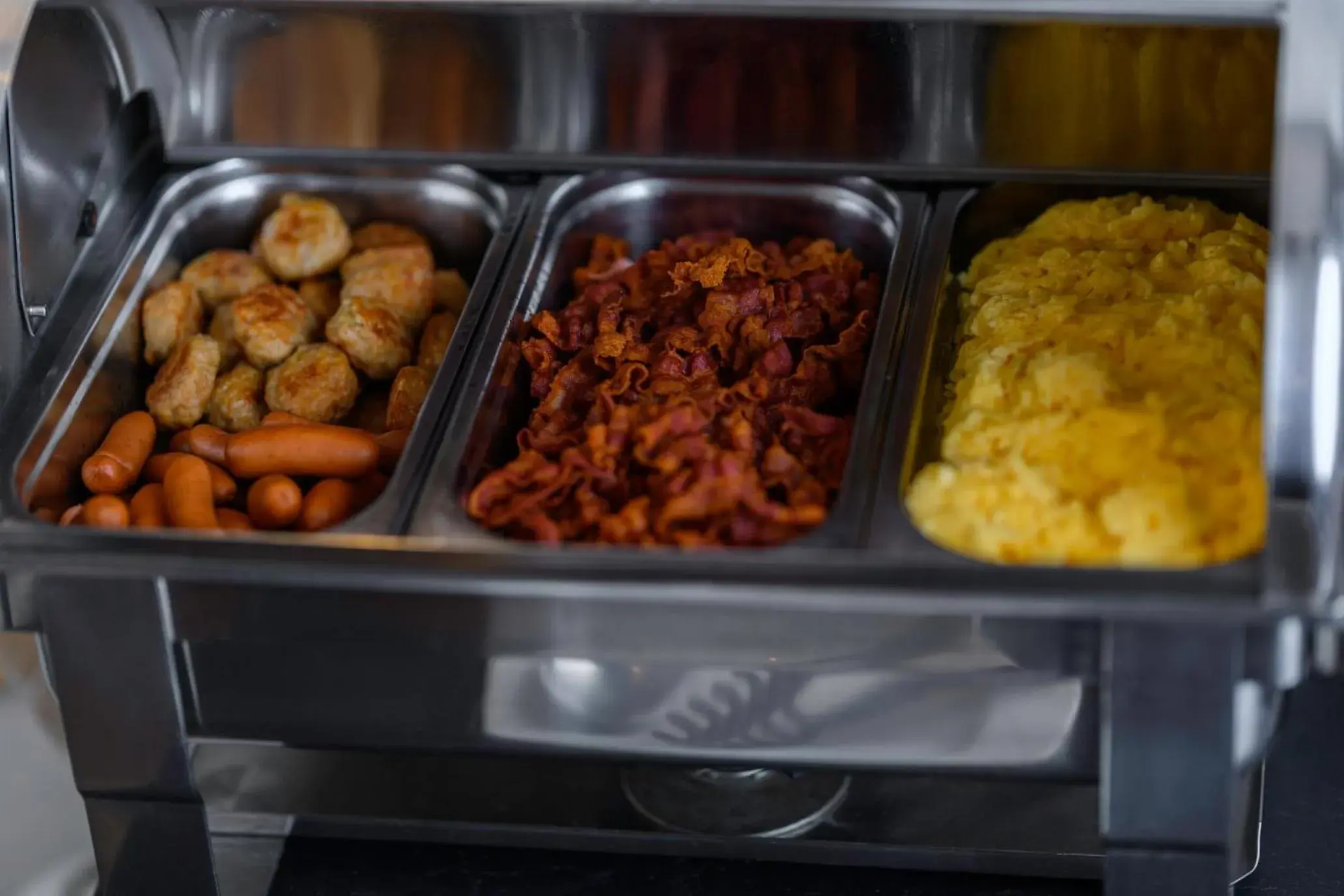 Breakfast in Ambiente Langenhagen Hannover by Tulip Inn Breakfast in Ambiente Langenhagen Hannover by Tulip Inn