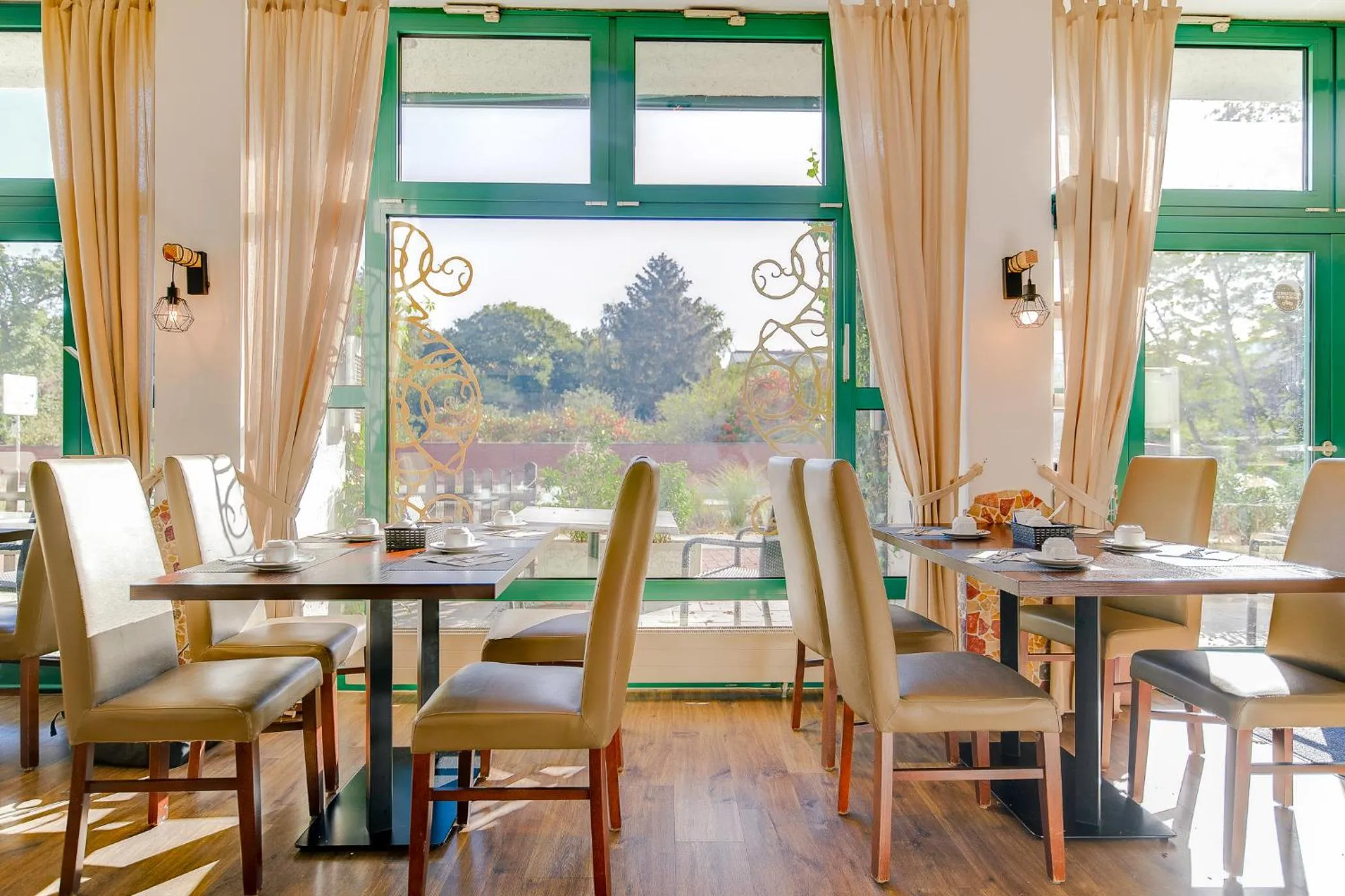 Breakfast in Ambiente Langenhagen Hannover by Tulip Inn