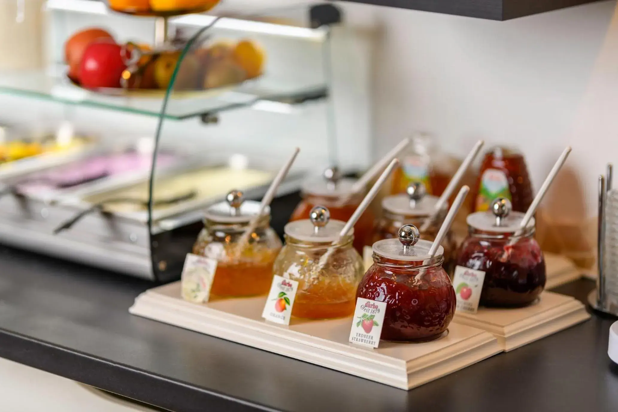 Breakfast in Ambiente Langenhagen Hannover by Tulip Inn Breakfast in Ambiente Langenhagen Hannover by Tulip Inn