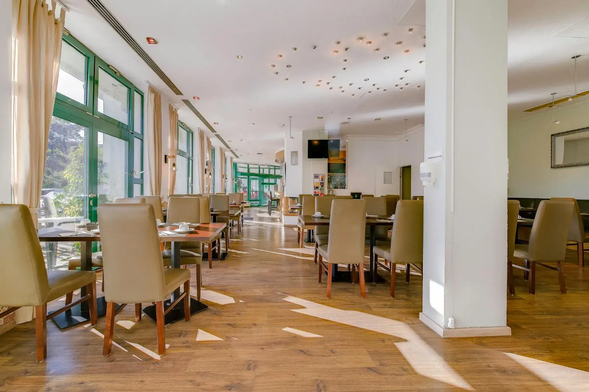 Breakfast in Ambiente Langenhagen Hannover by Tulip Inn Breakfast in Ambiente Langenhagen Hannover by Tulip Inn