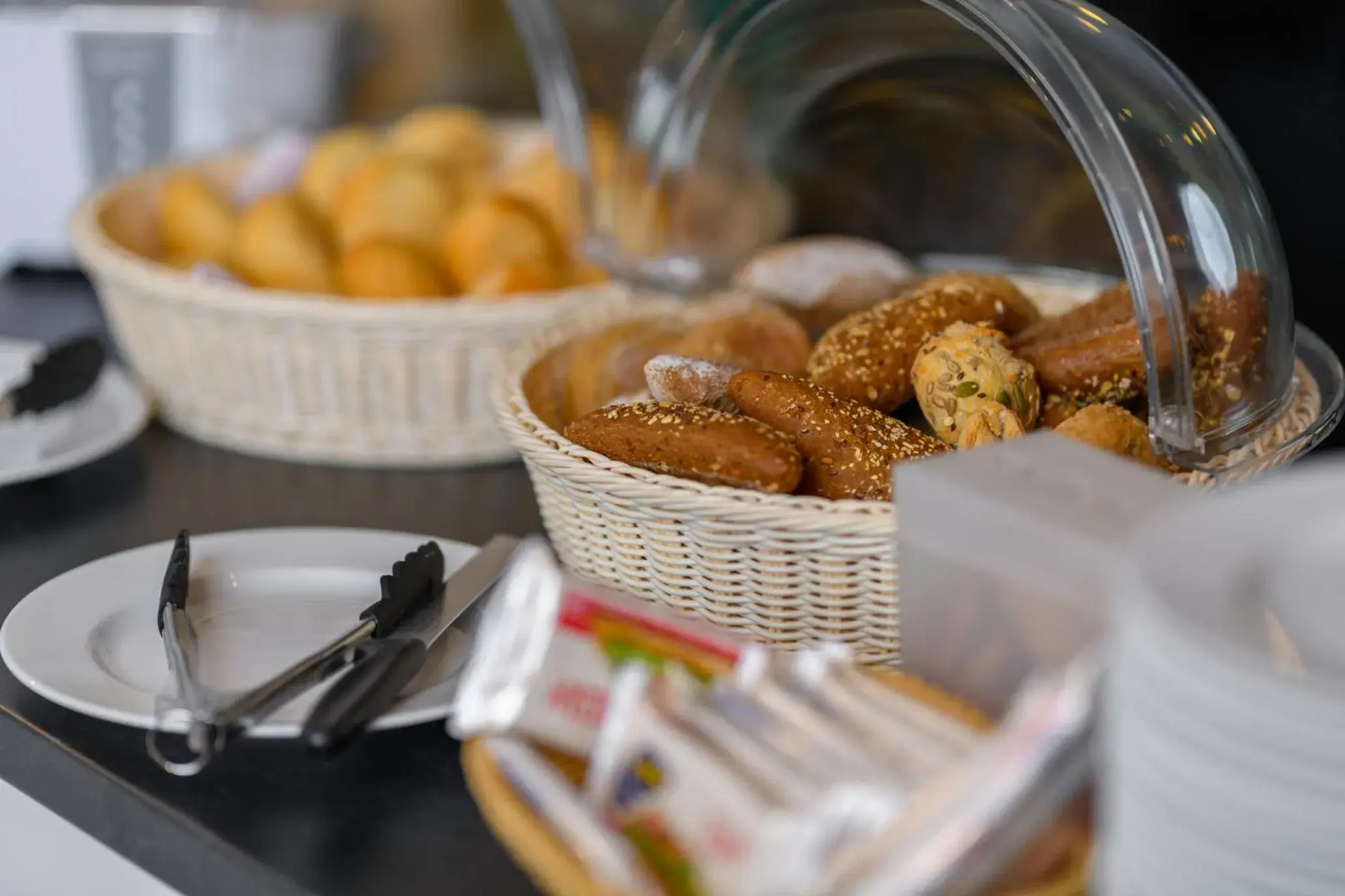 Breakfast in Ambiente Langenhagen Hannover by Tulip Inn Breakfast in Ambiente Langenhagen Hannover by Tulip Inn