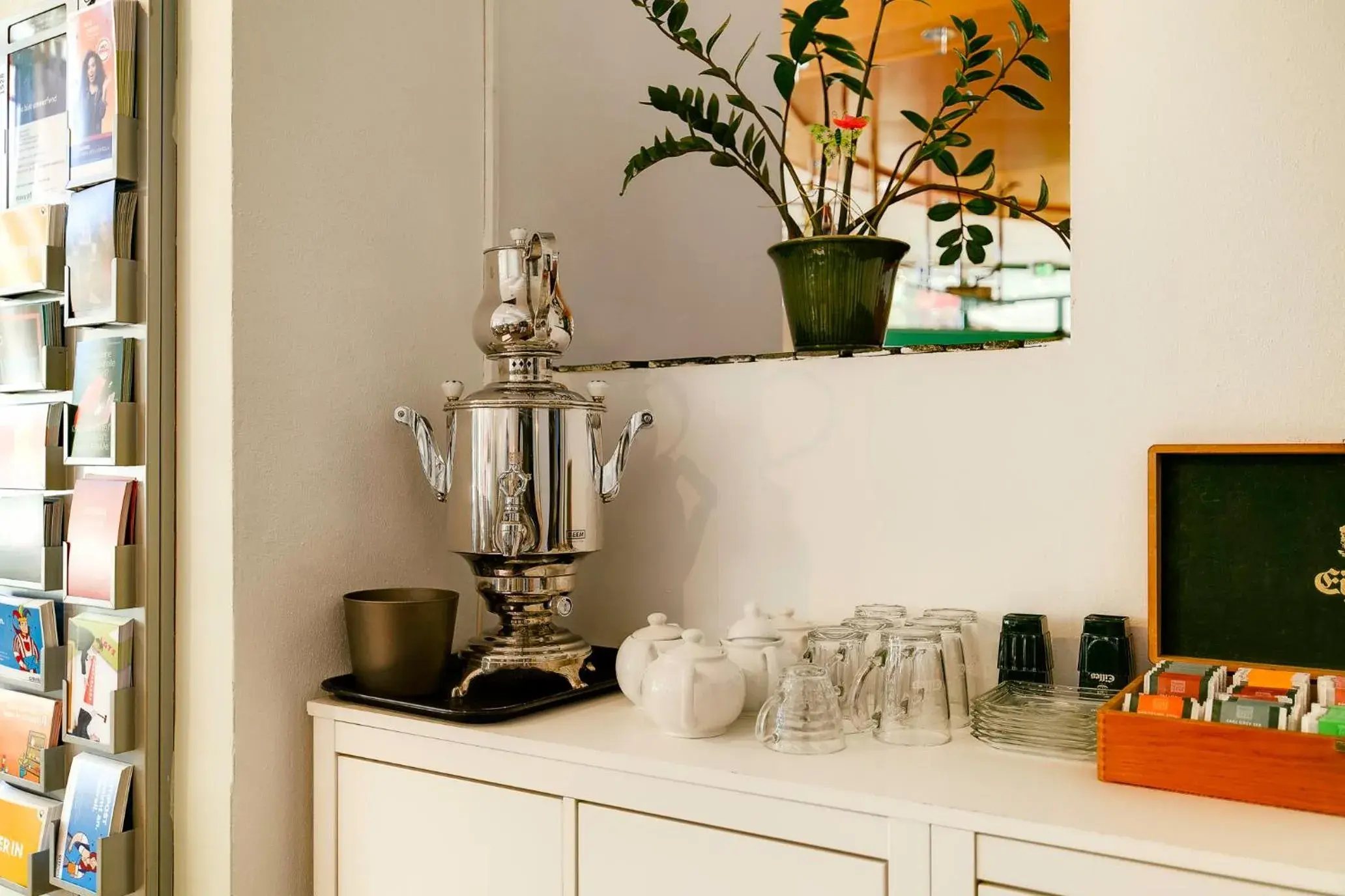Breakfast in Ambiente Langenhagen Hannover by Tulip Inn Breakfast in Ambiente Langenhagen Hannover by Tulip Inn