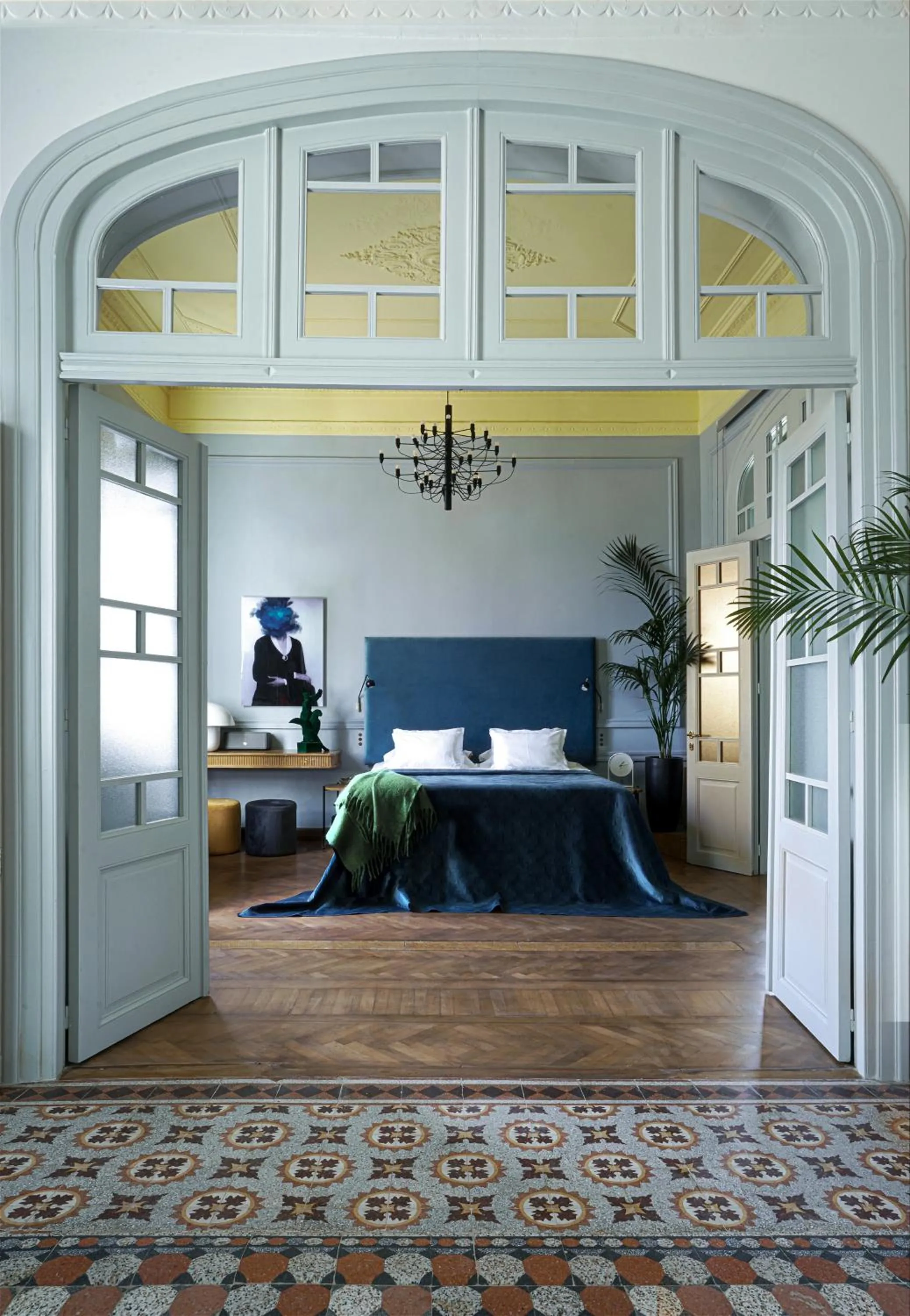 Aristide Hotel - Small Luxury Hotels of the World