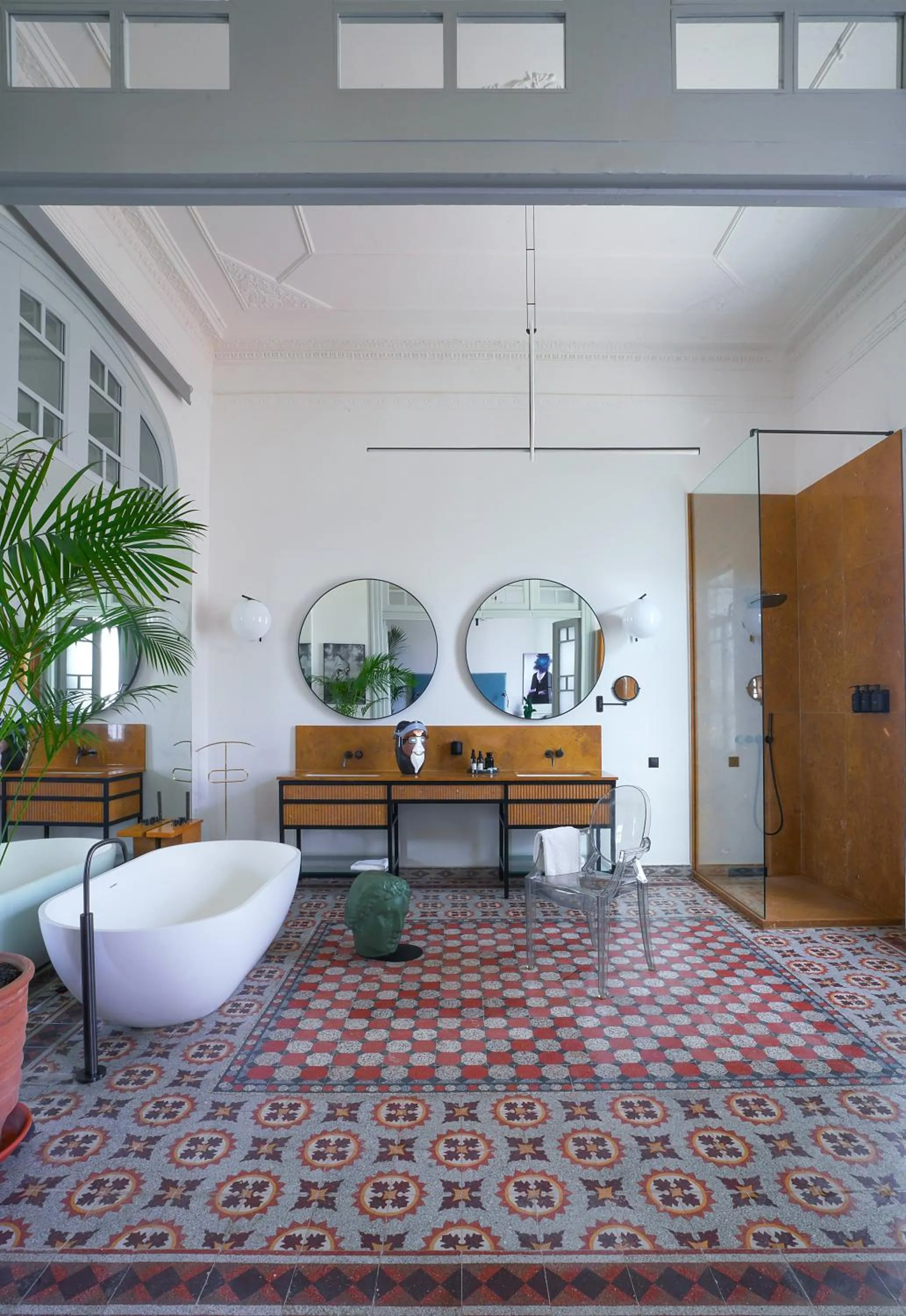 Aristide Hotel - Small Luxury Hotels of the World