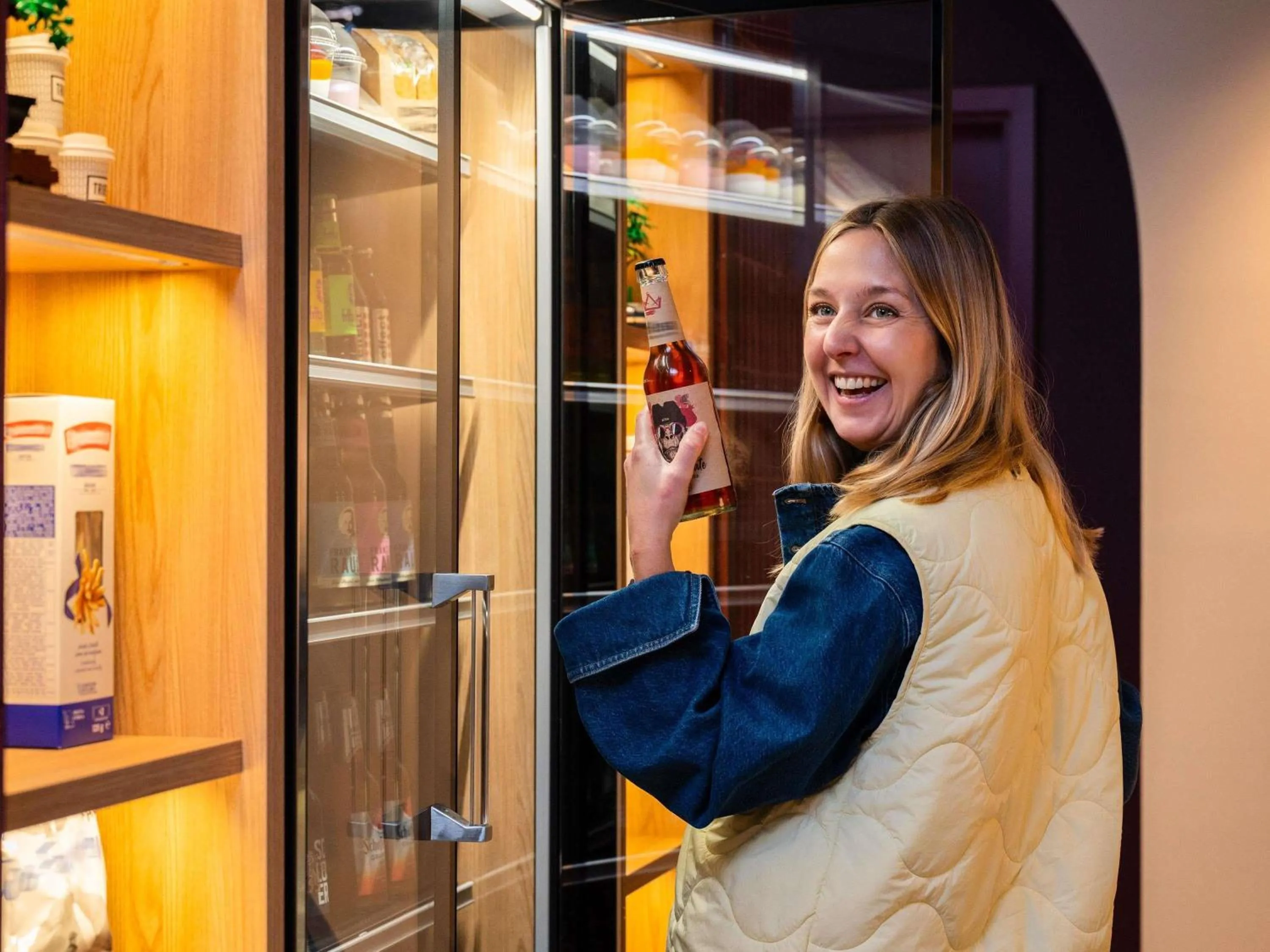 Other in TRIBE Düsseldorf