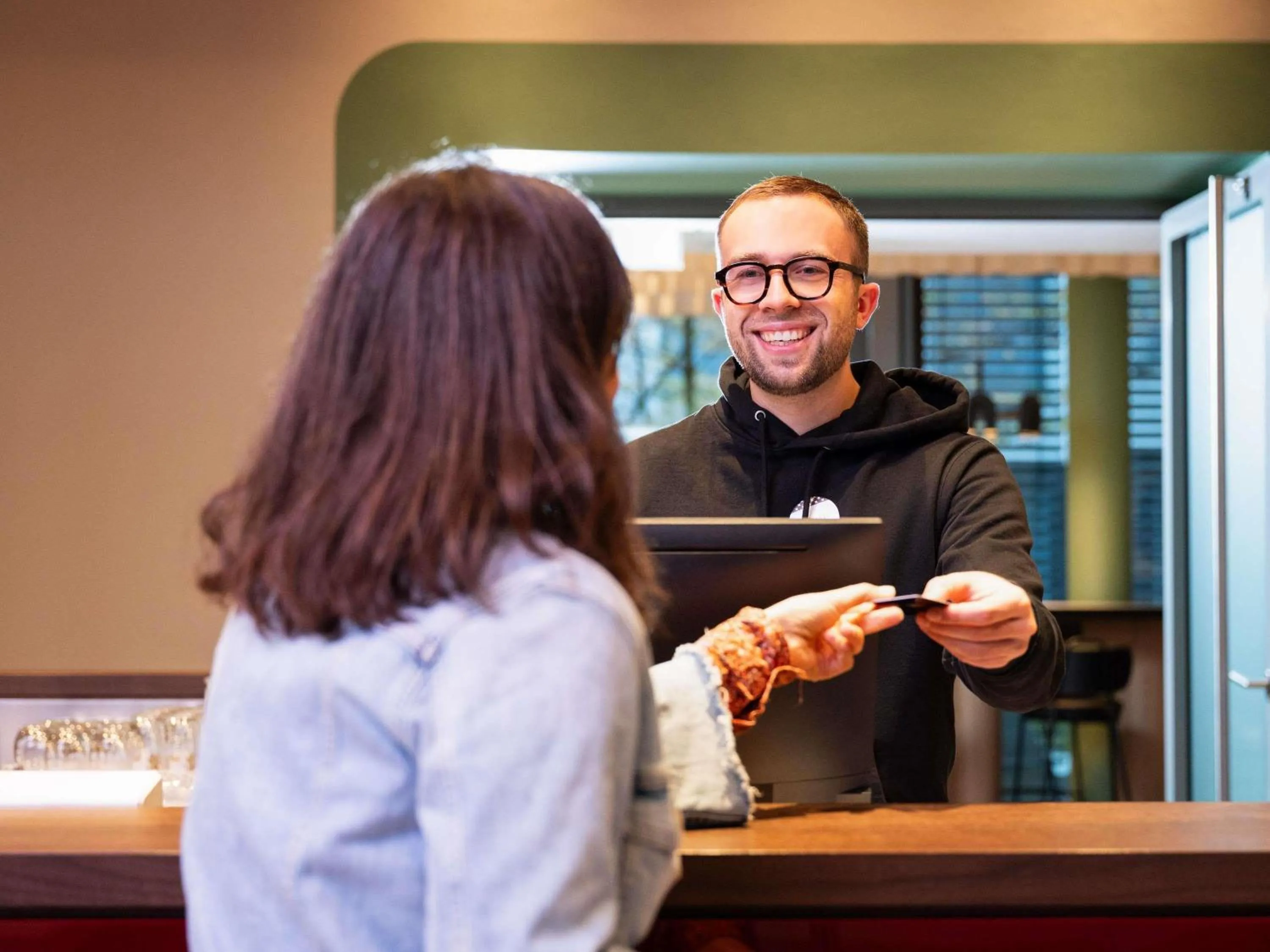 Other in TRIBE Düsseldorf