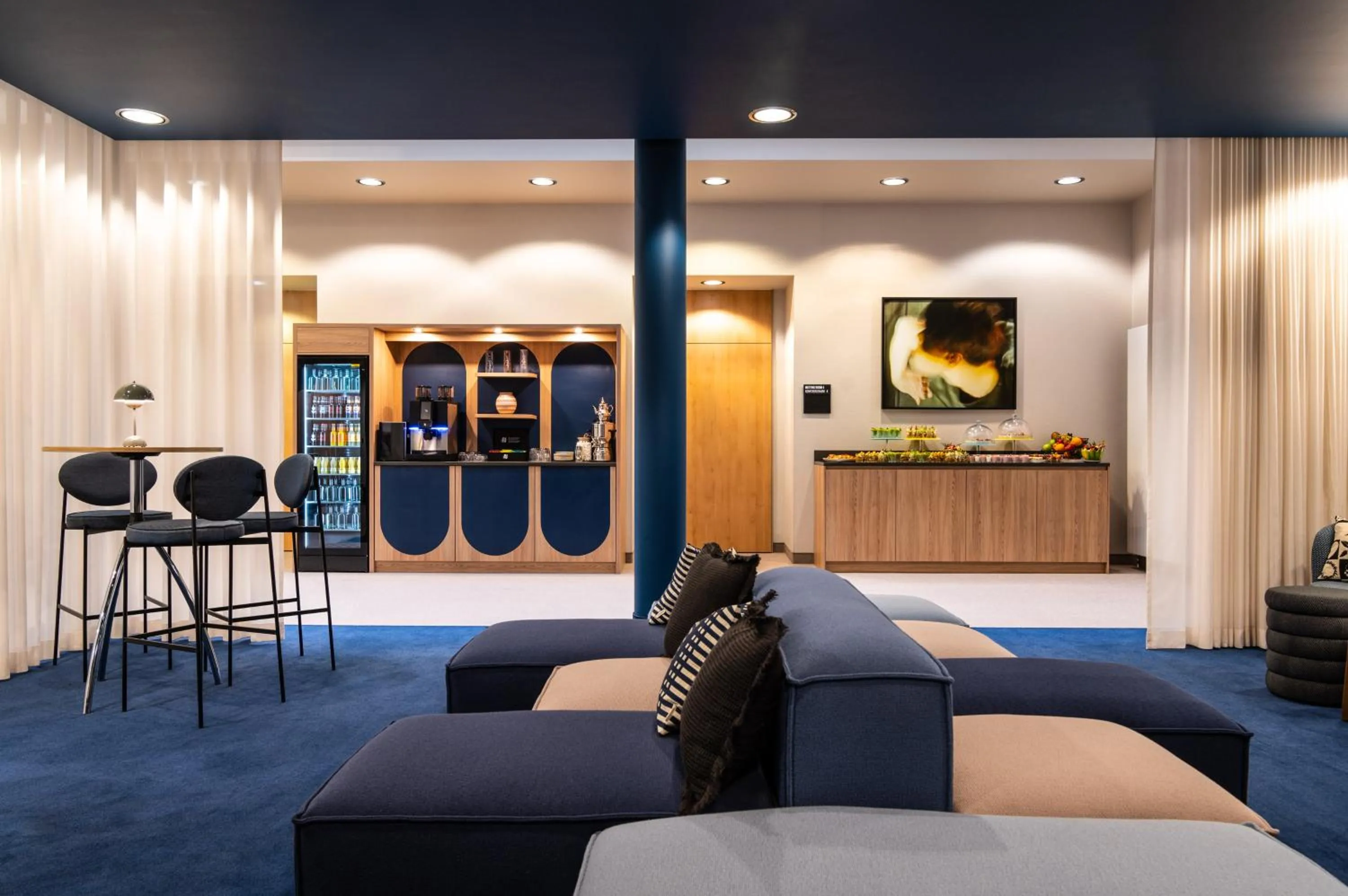 Banquet/Function facilities in TRIBE Düsseldorf