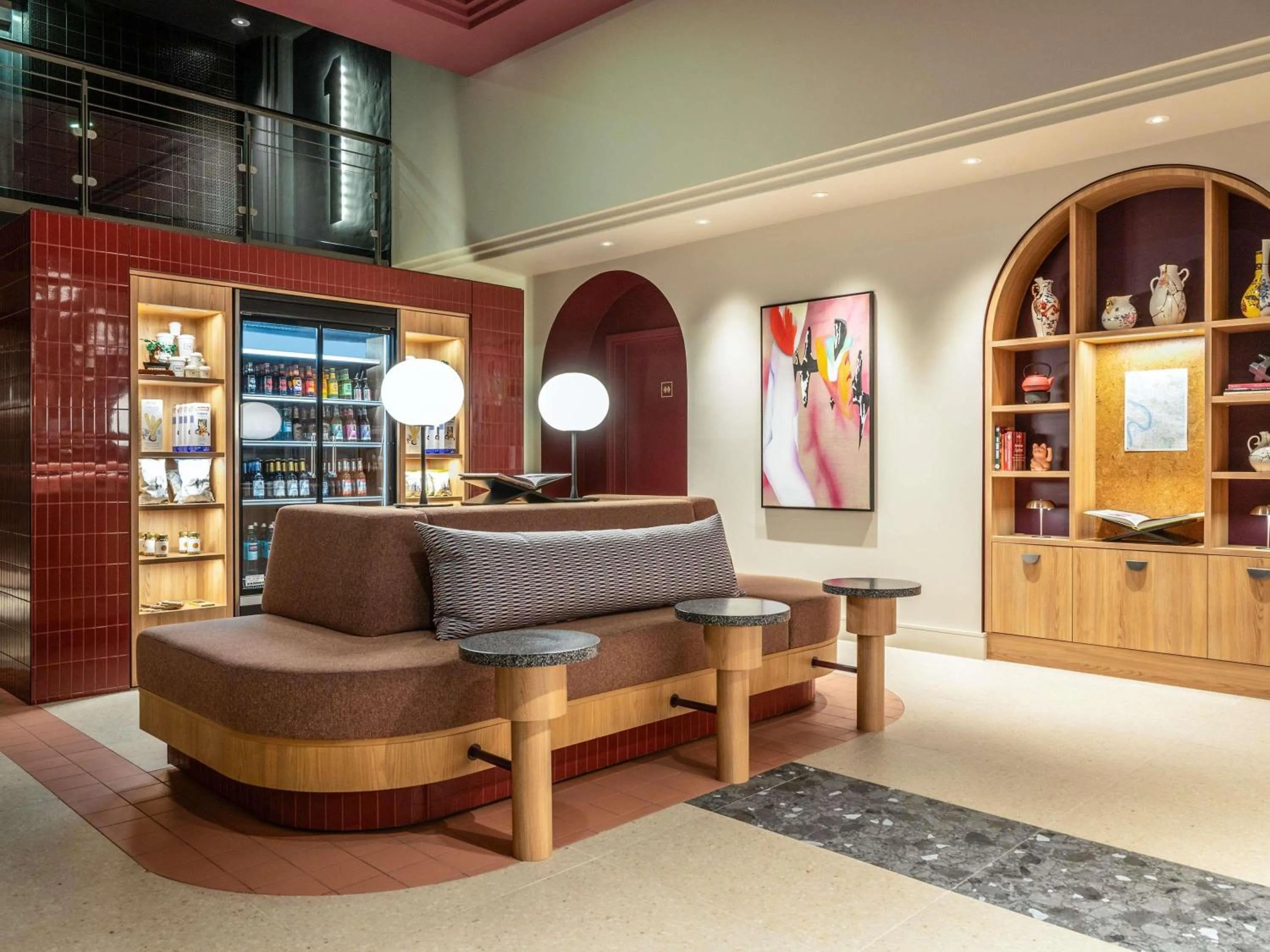 Other in TRIBE Düsseldorf