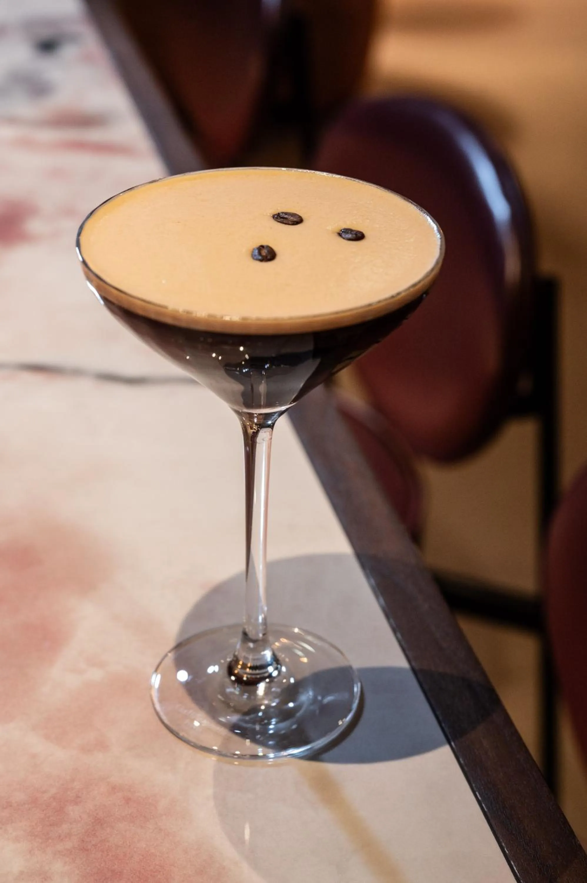 Drinks in TRIBE Düsseldorf