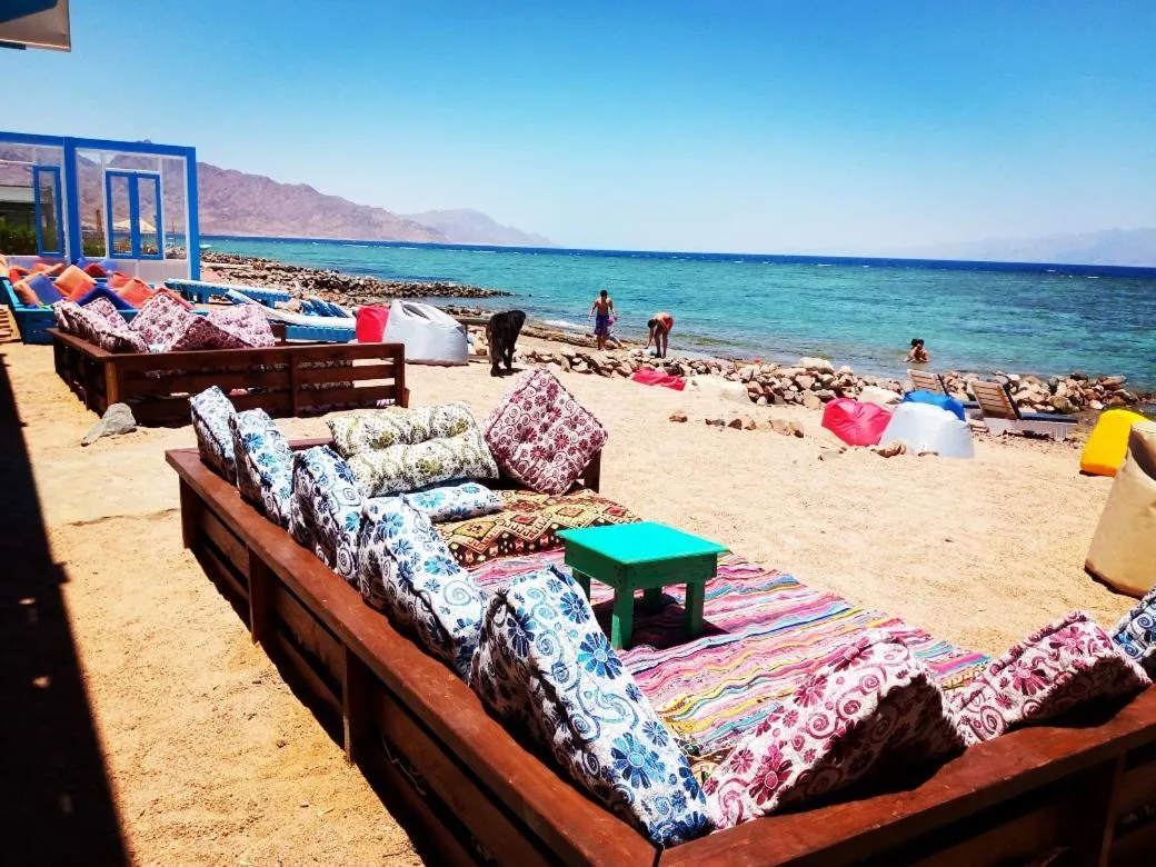 Diamond Dahab House