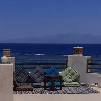Diamond Dahab House