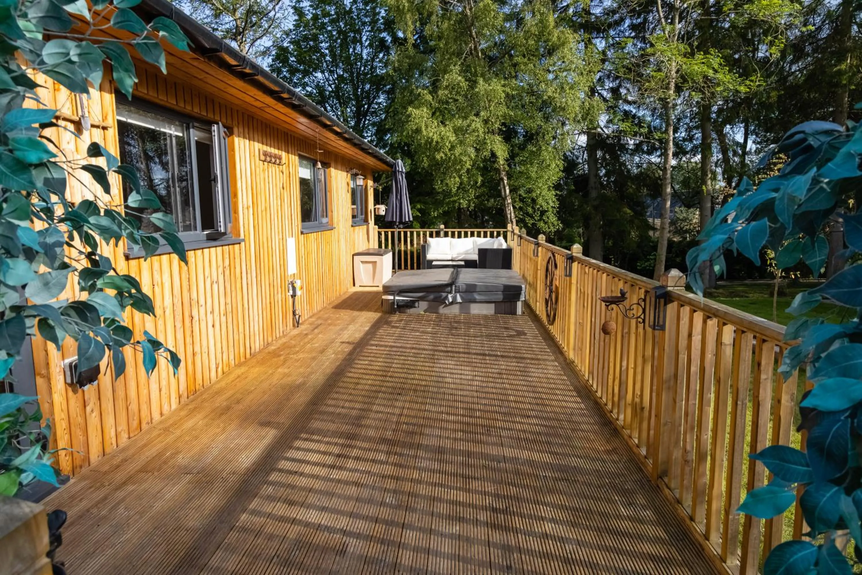 Settlers Lodge