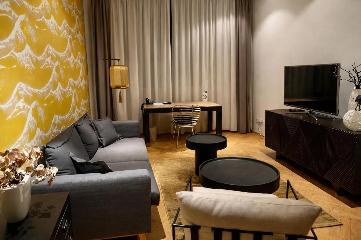 The Suite Hotel Garden