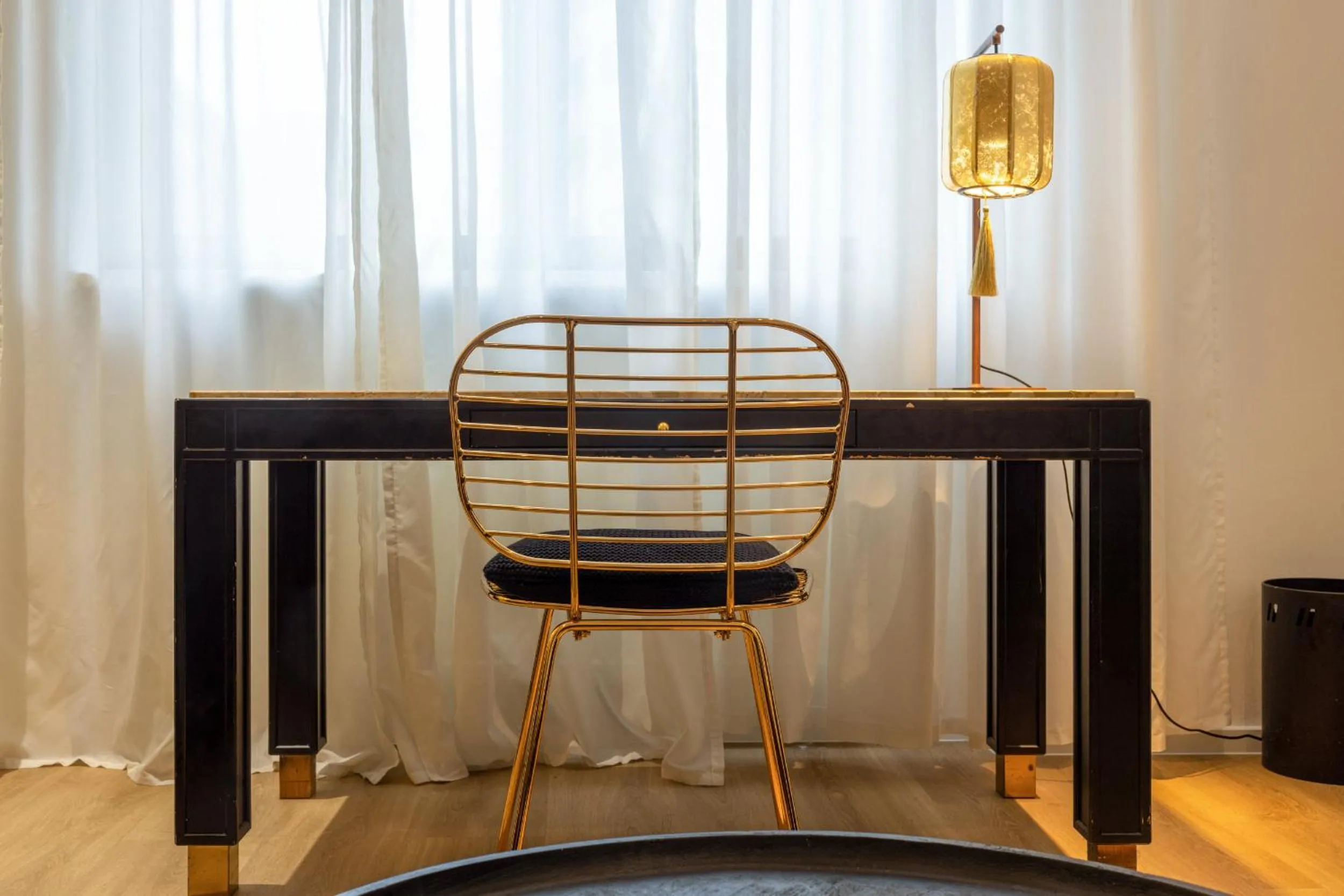 The Suite Hotel Garden