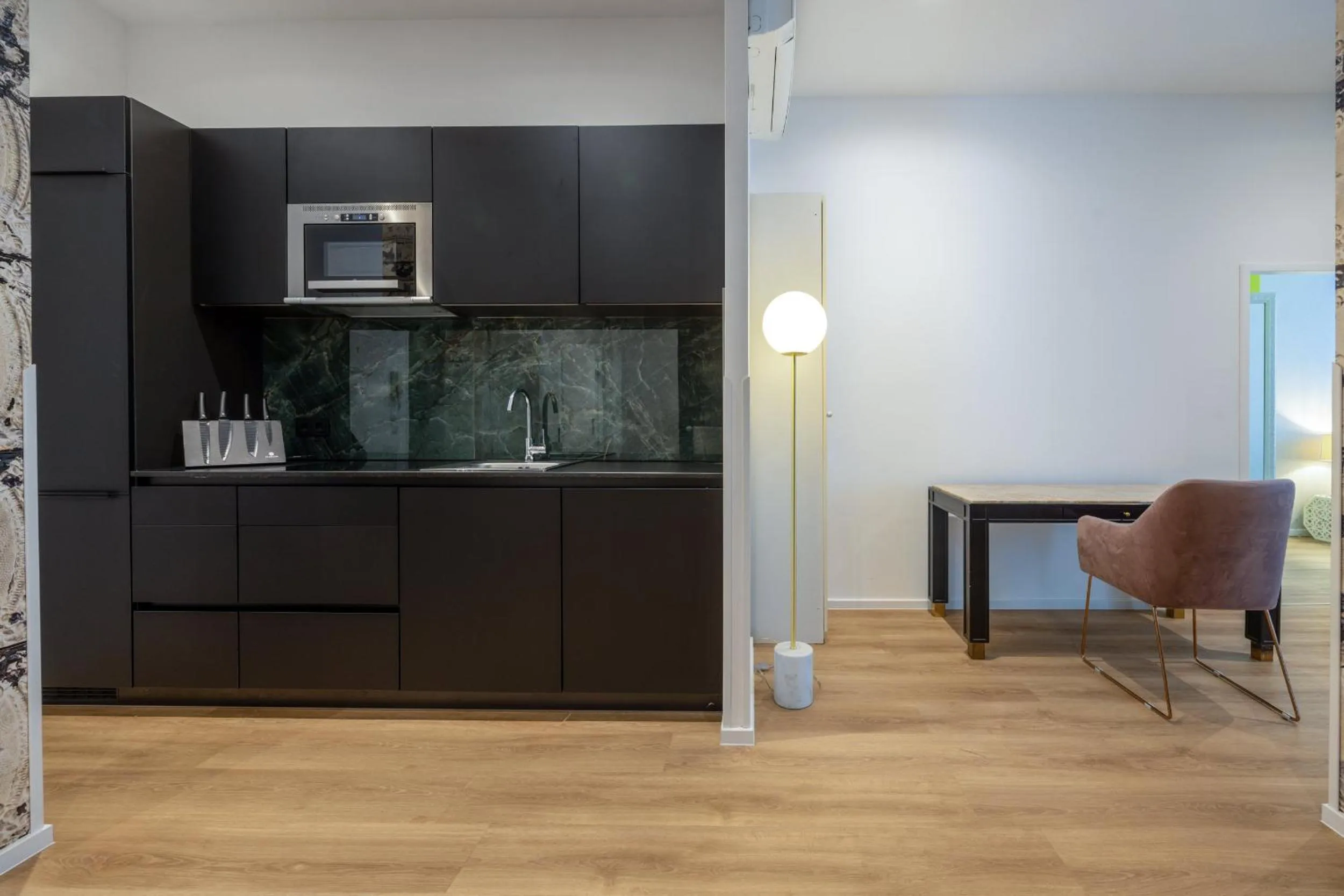 The Suite Hotel Garden