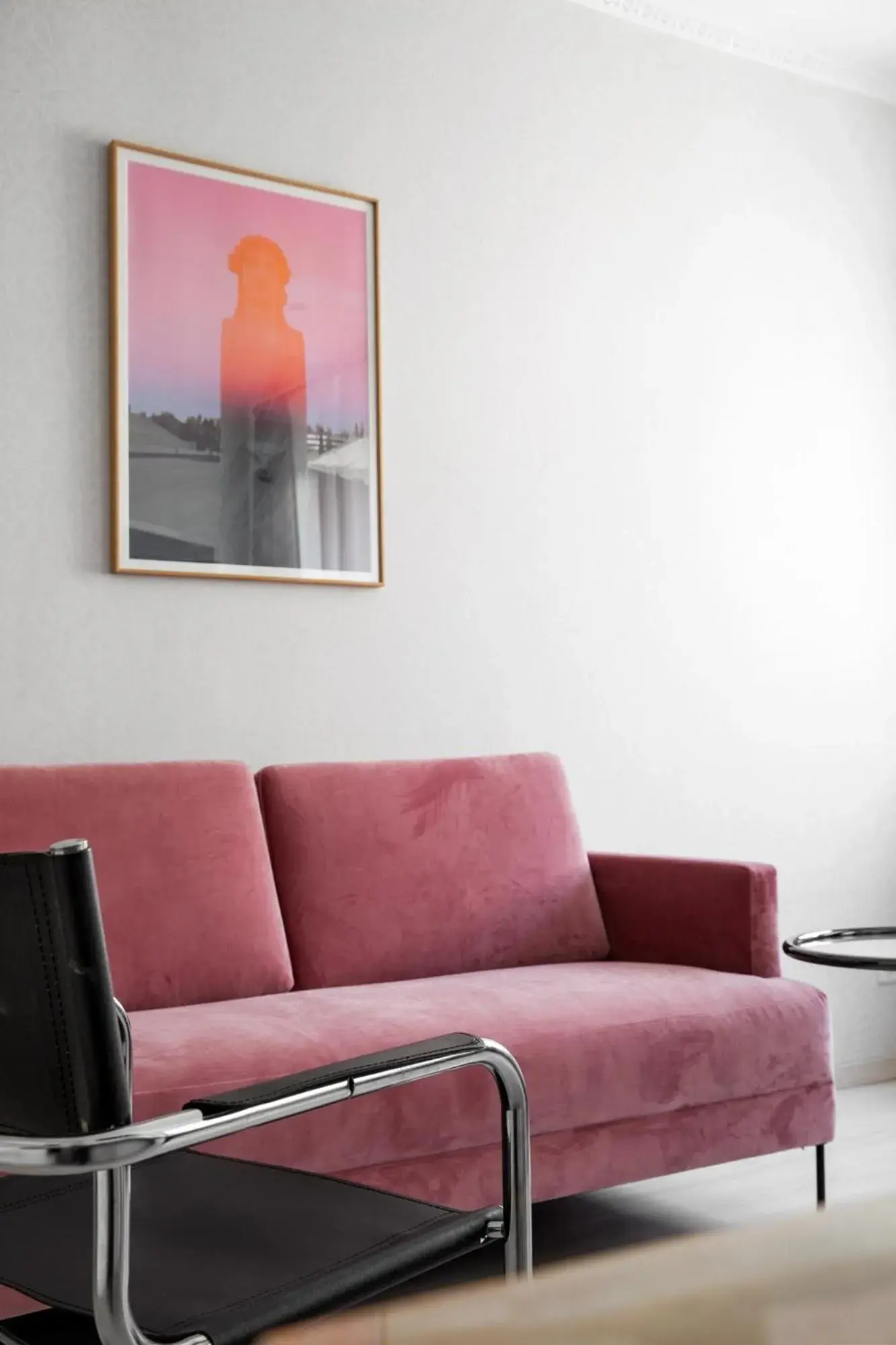 Classic Suite in The Suite Hotel Garden Classic Suite in The Suite Hotel Garden