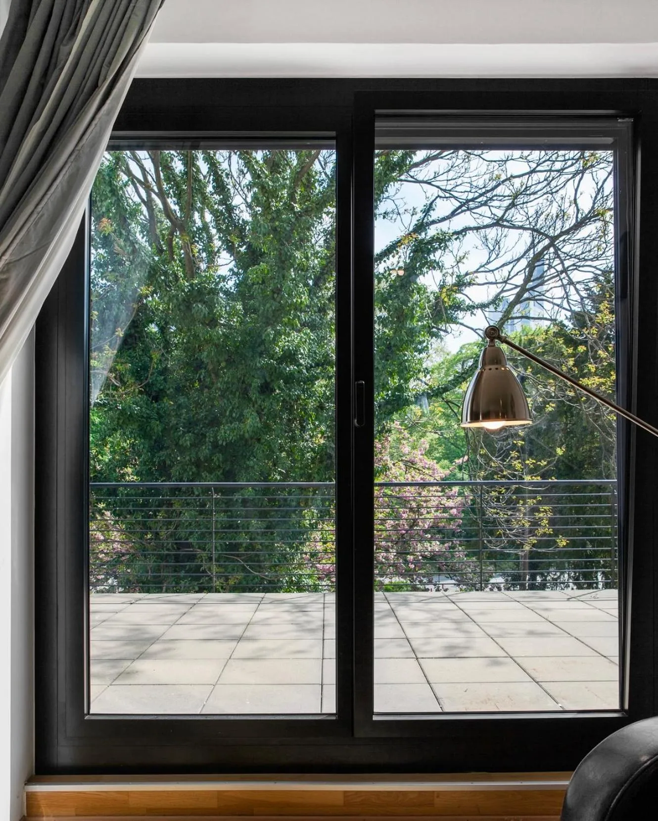 The Suite Hotel Garden