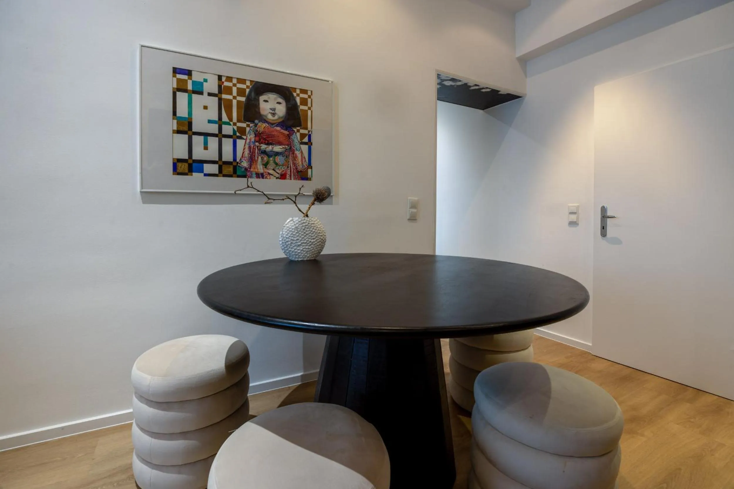 The Suite Hotel Garden