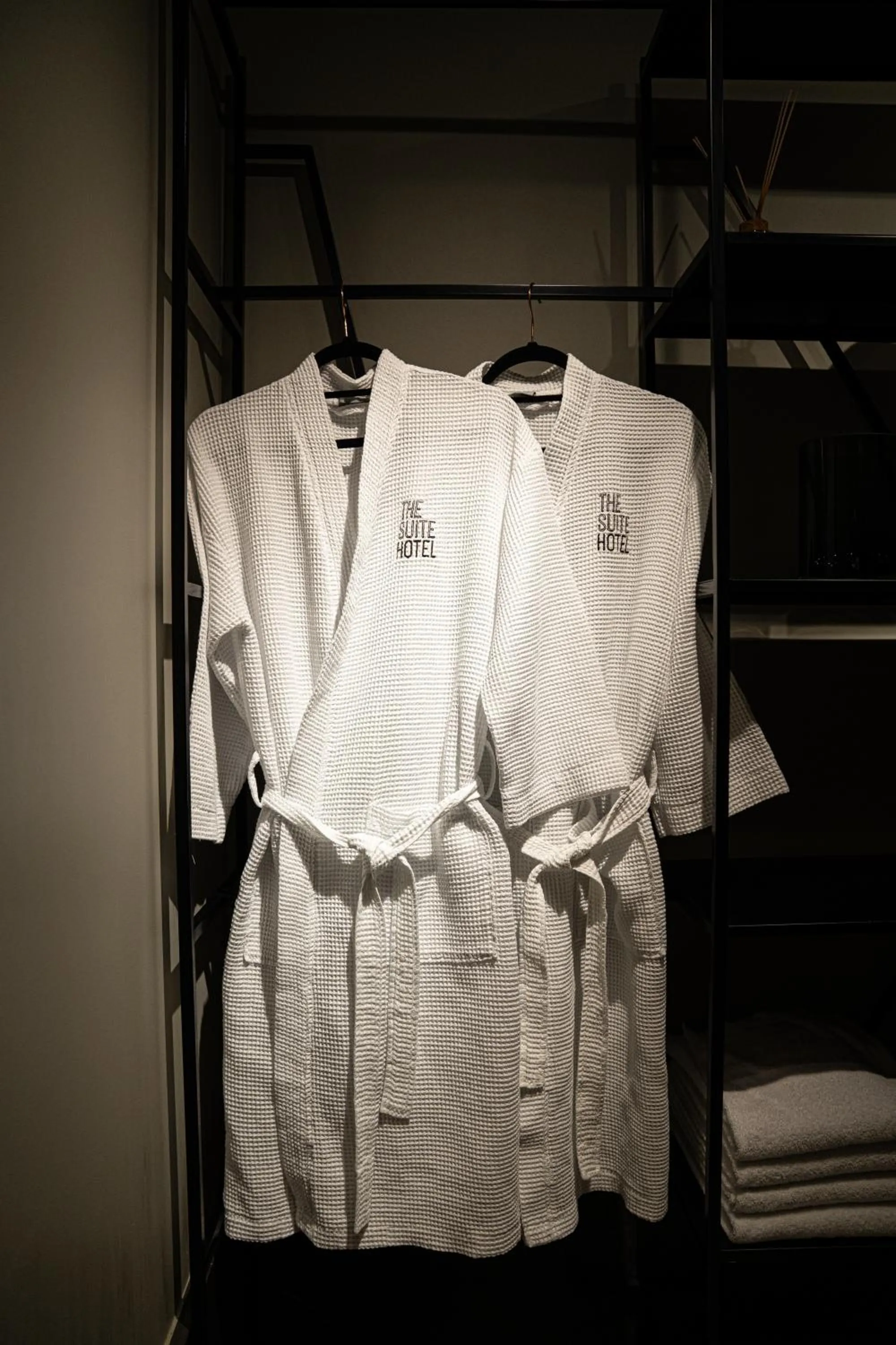 Spa and wellness centre/facilities in The Suite Hotel Garden