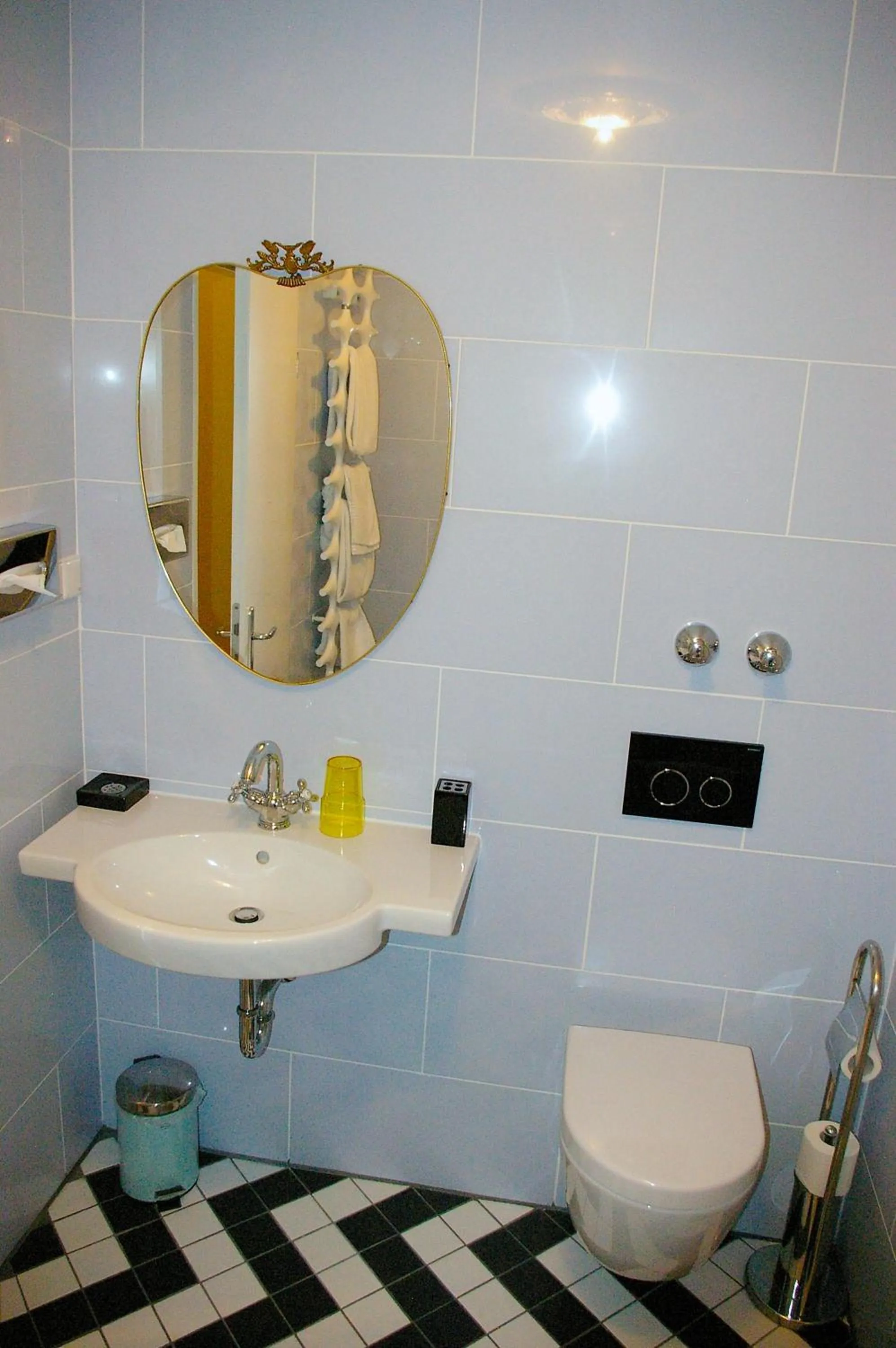 The Suite Hotel Garden