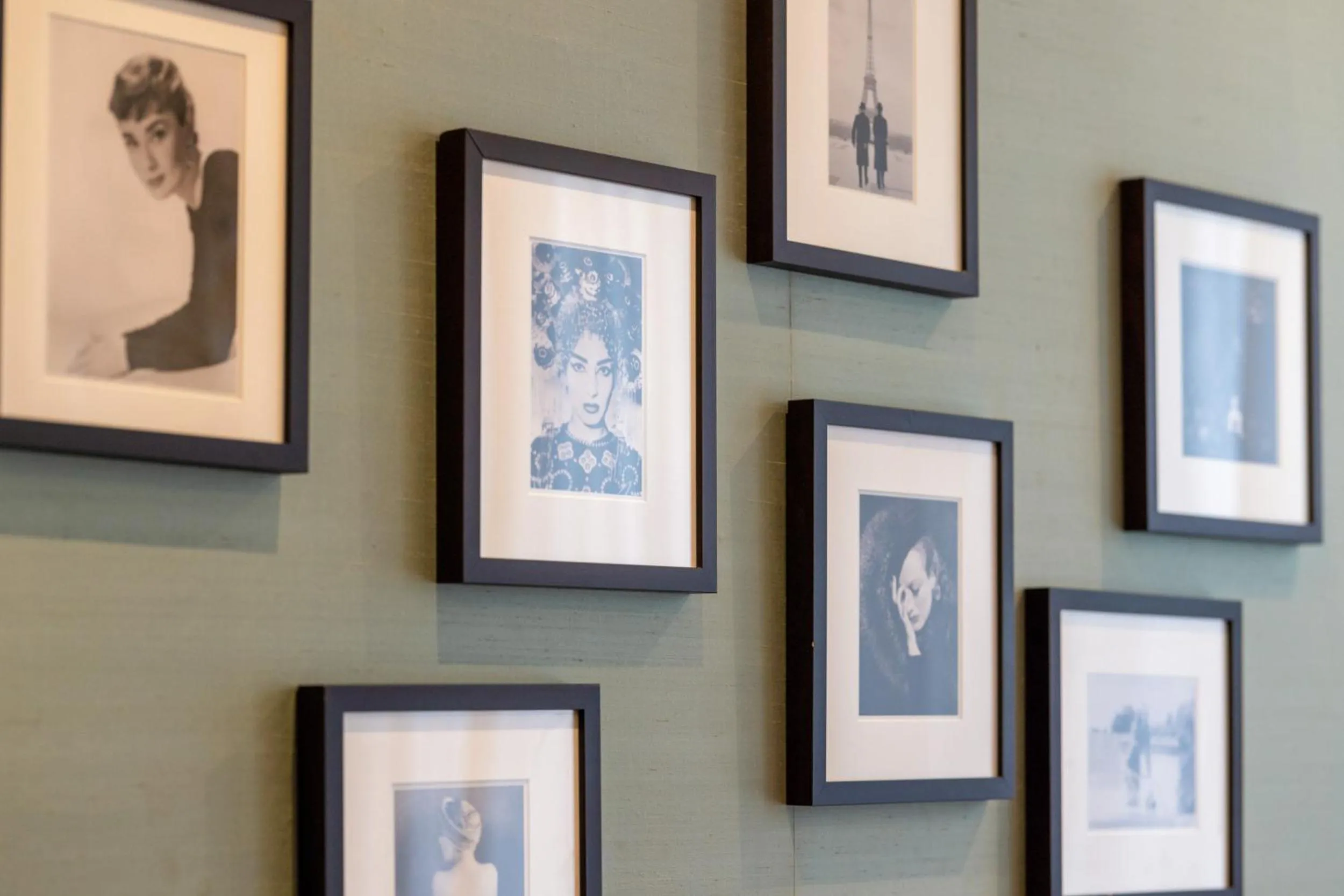 The Suite Hotel Garden