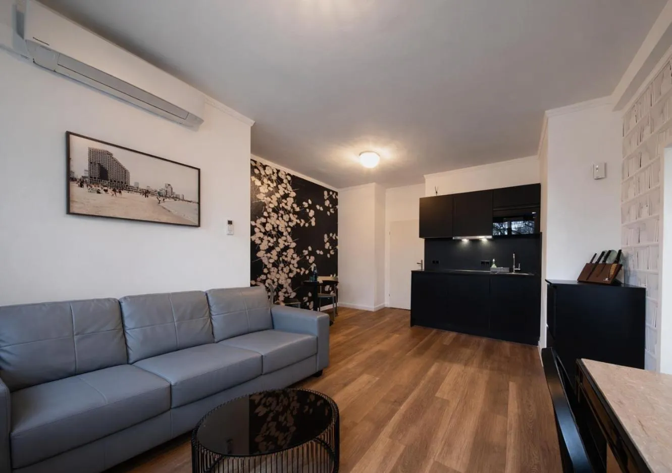 The Suite Hotel Garden